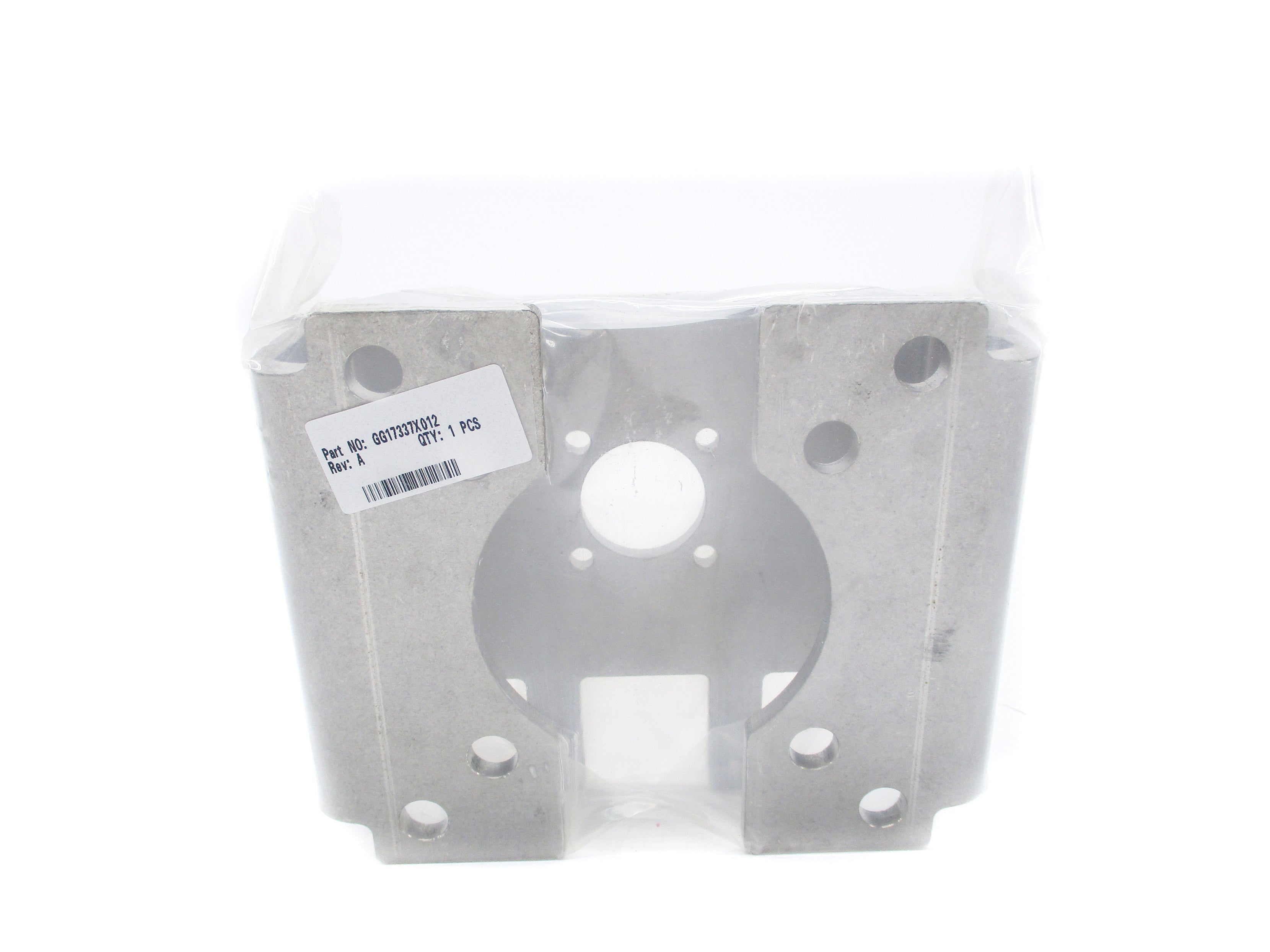 FISHER CONTROLS GG17337X012 NSNP