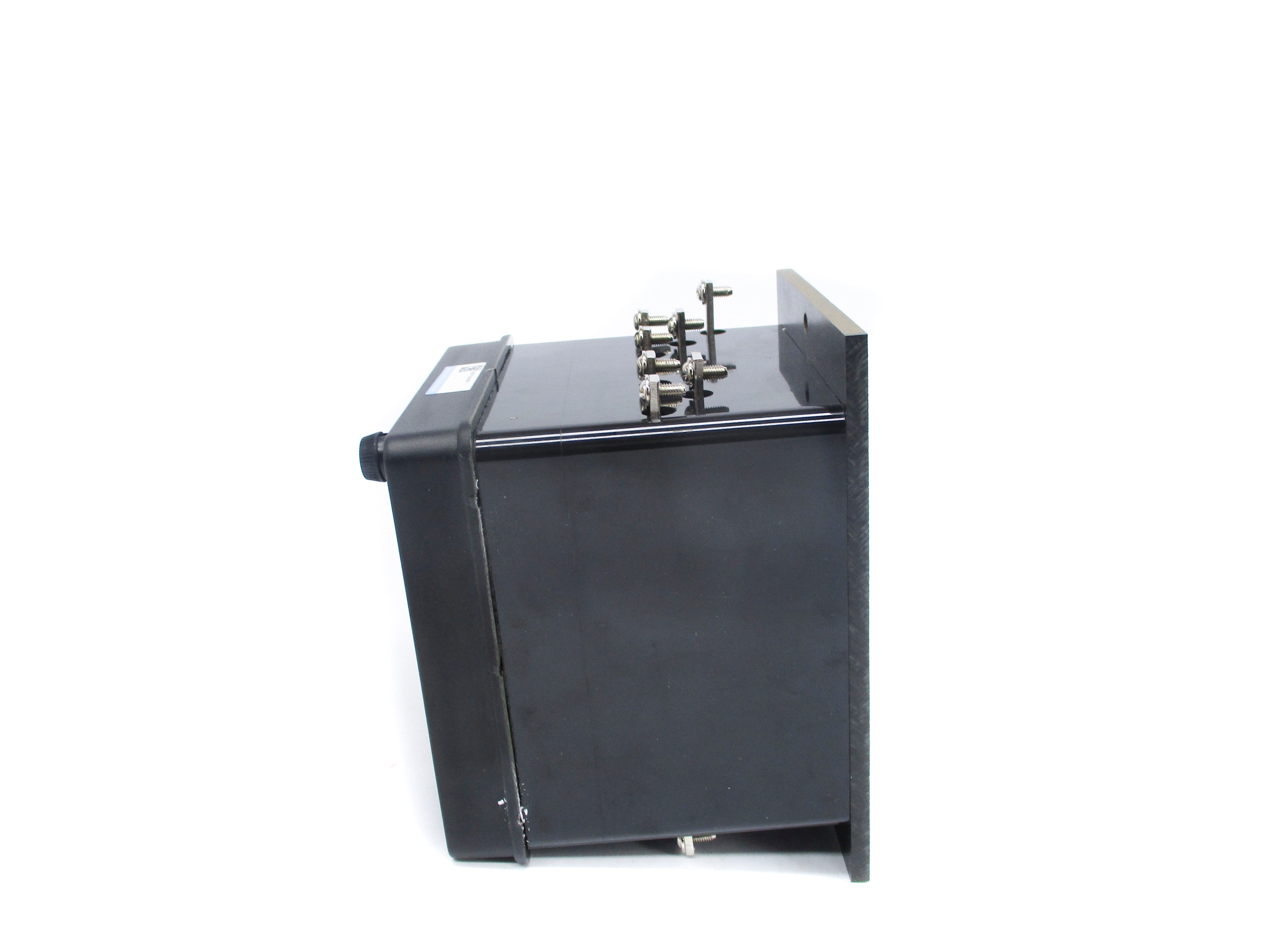 GENERAL ELECTRIC 12HFA51A42H 125VDC NSMP