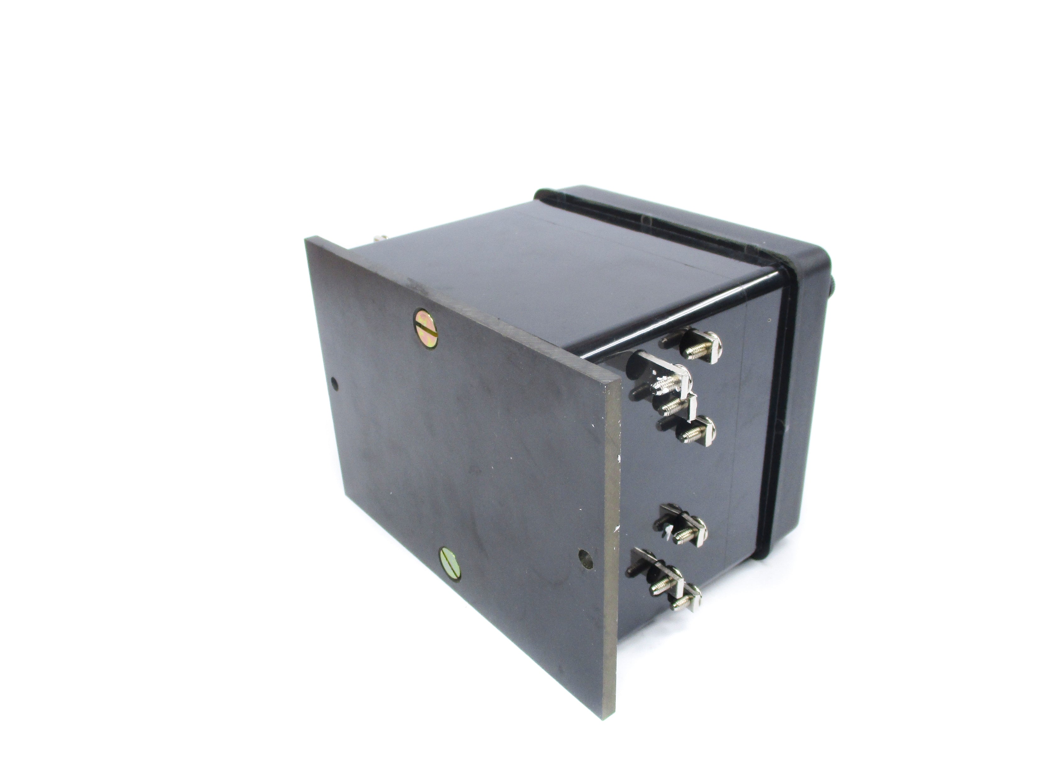 GENERAL ELECTRIC 12HFA51A42H 125VDC NSMP