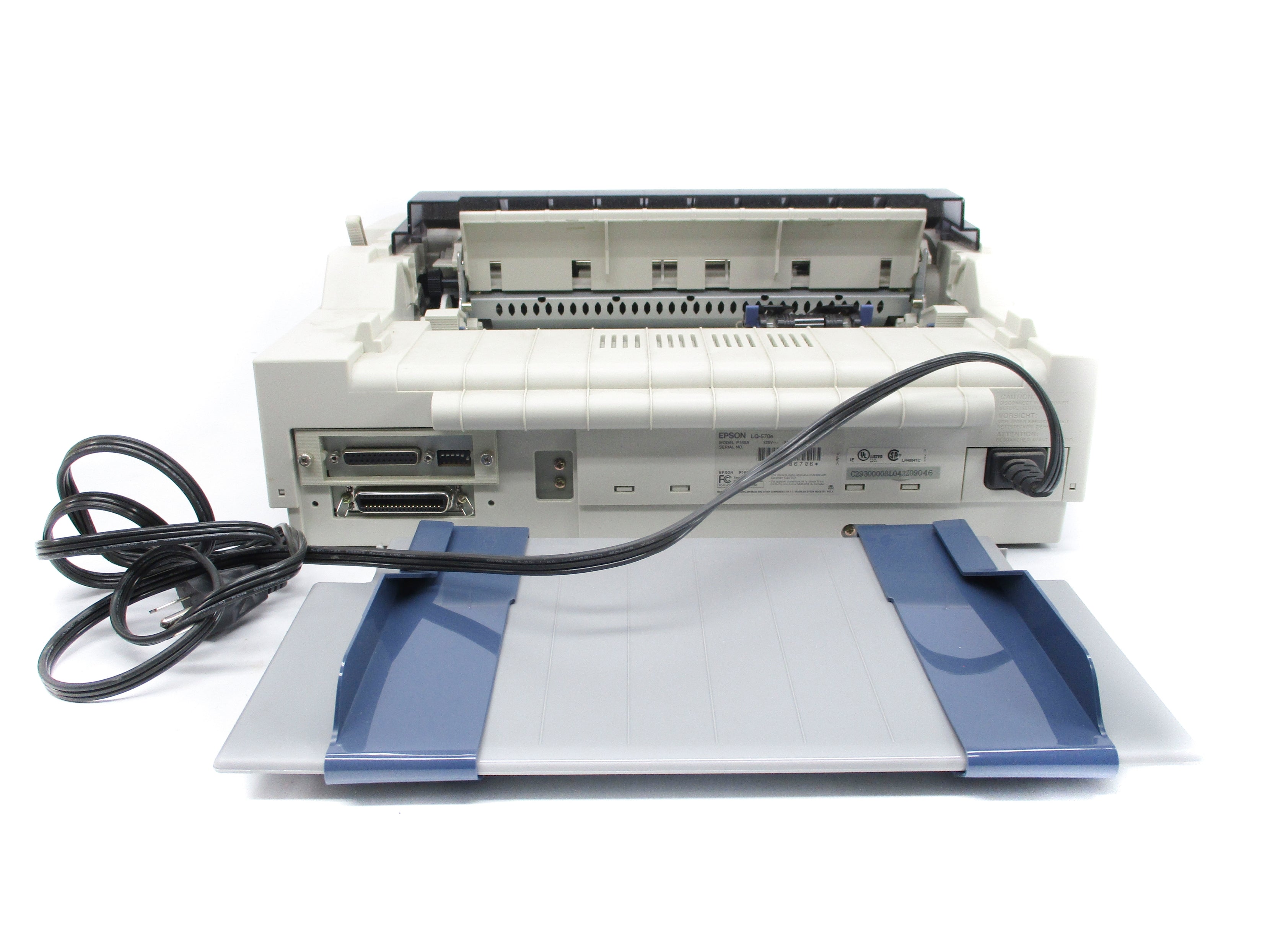 EPSON LQ-570E NSNP
