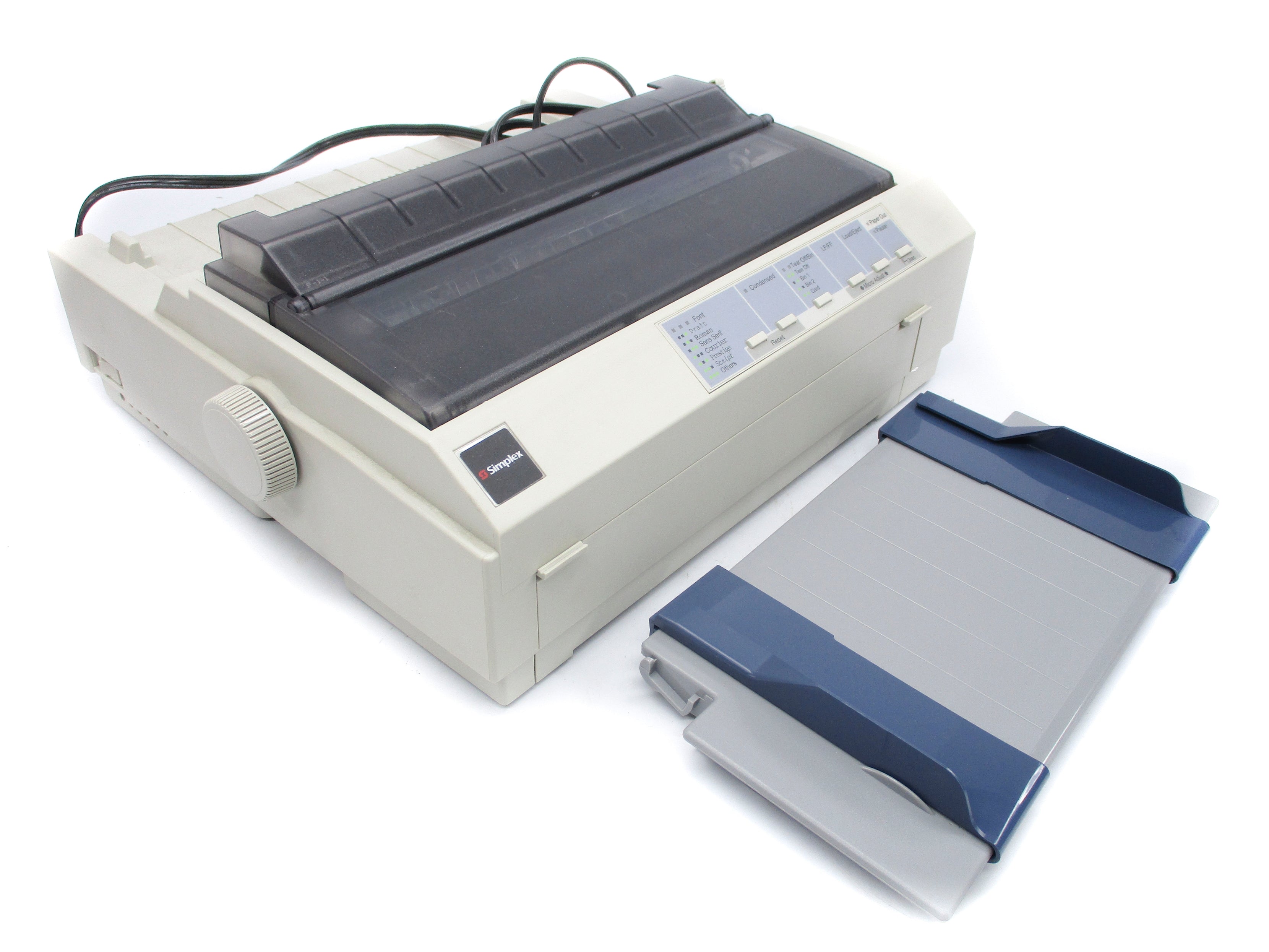 EPSON LQ-570E NSNP