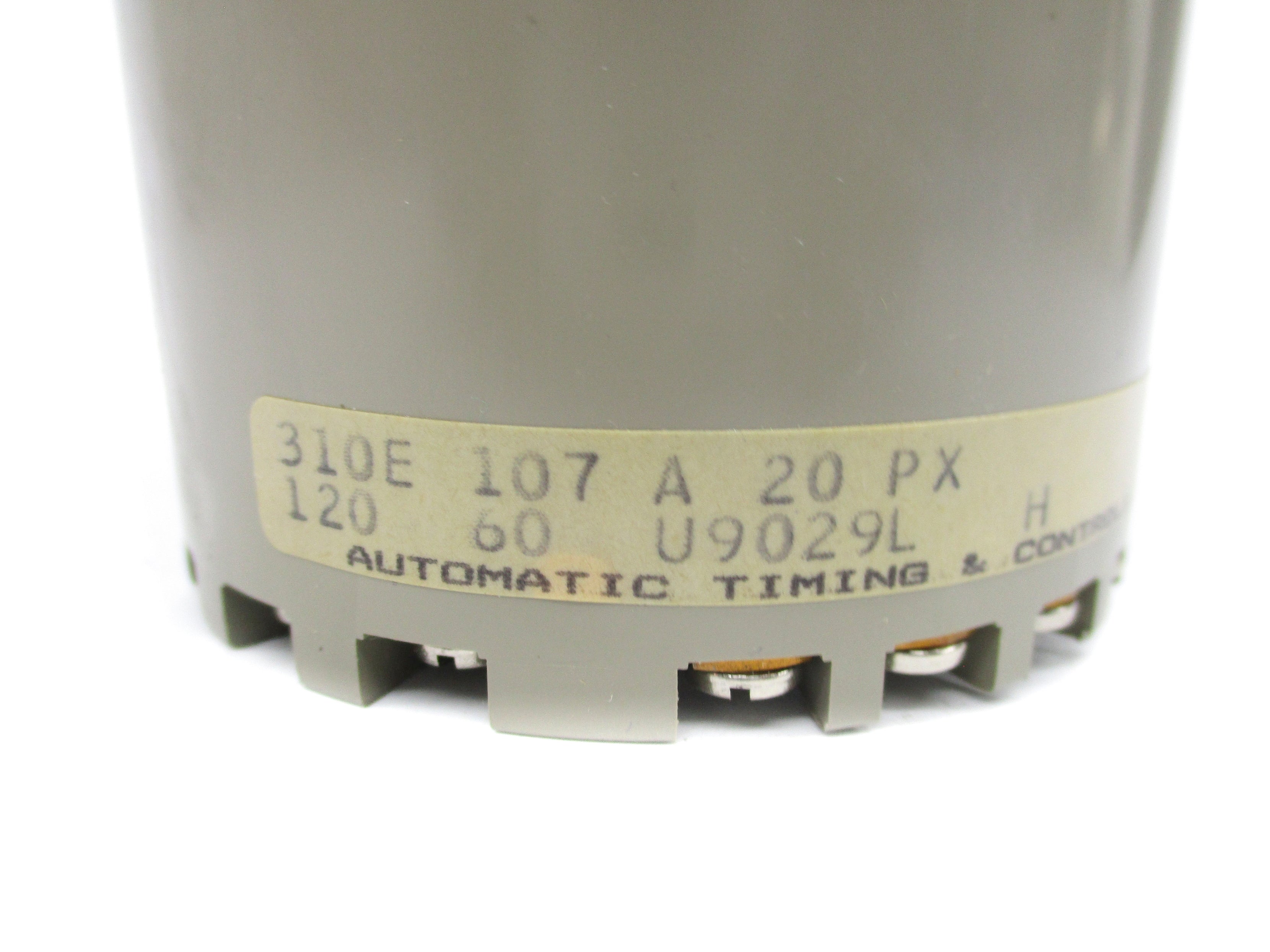 ATC 310E107A20PX 0-960CTS NSNP