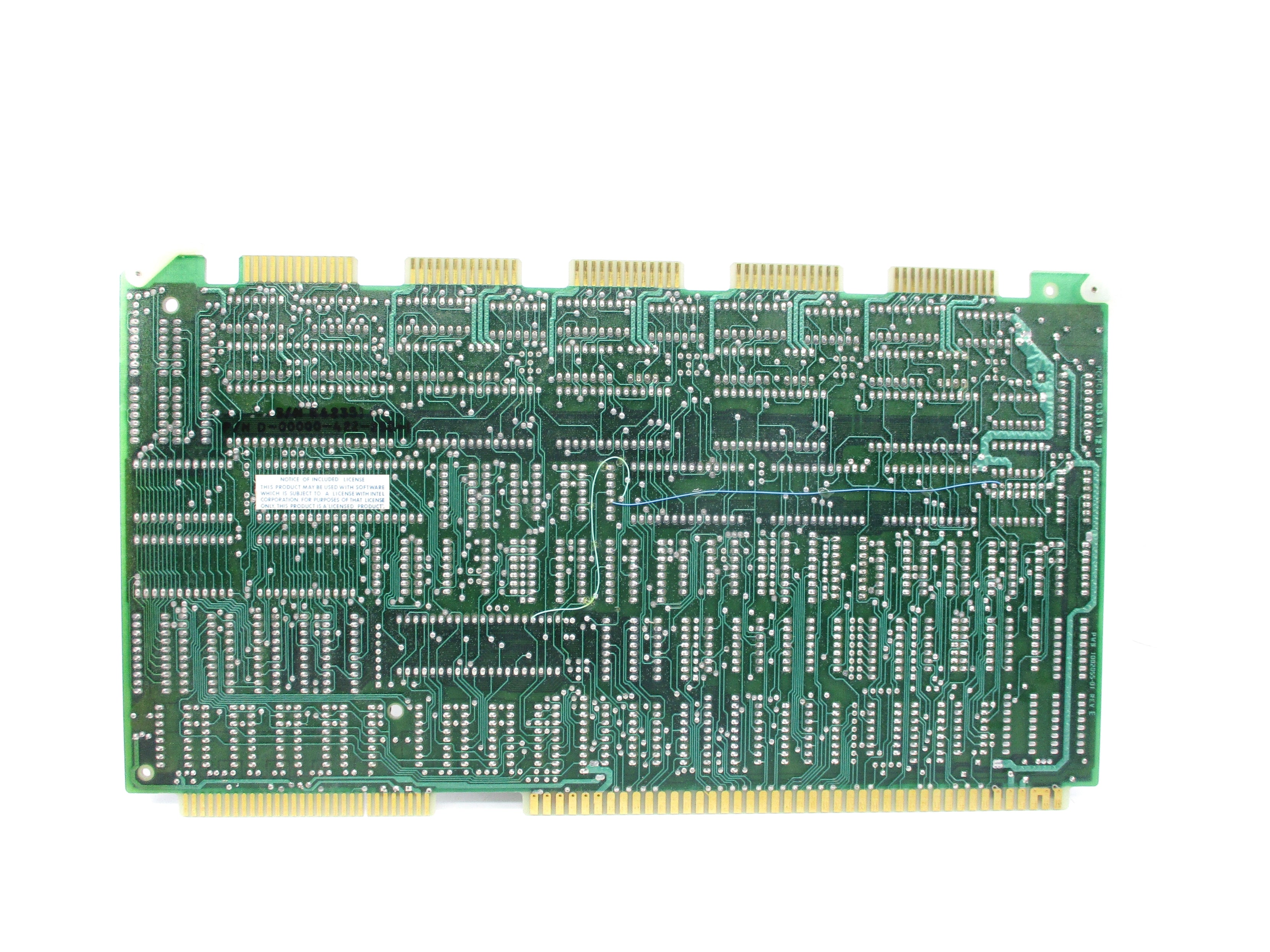 INTEL PWA1001693-16 REV. L UNMP