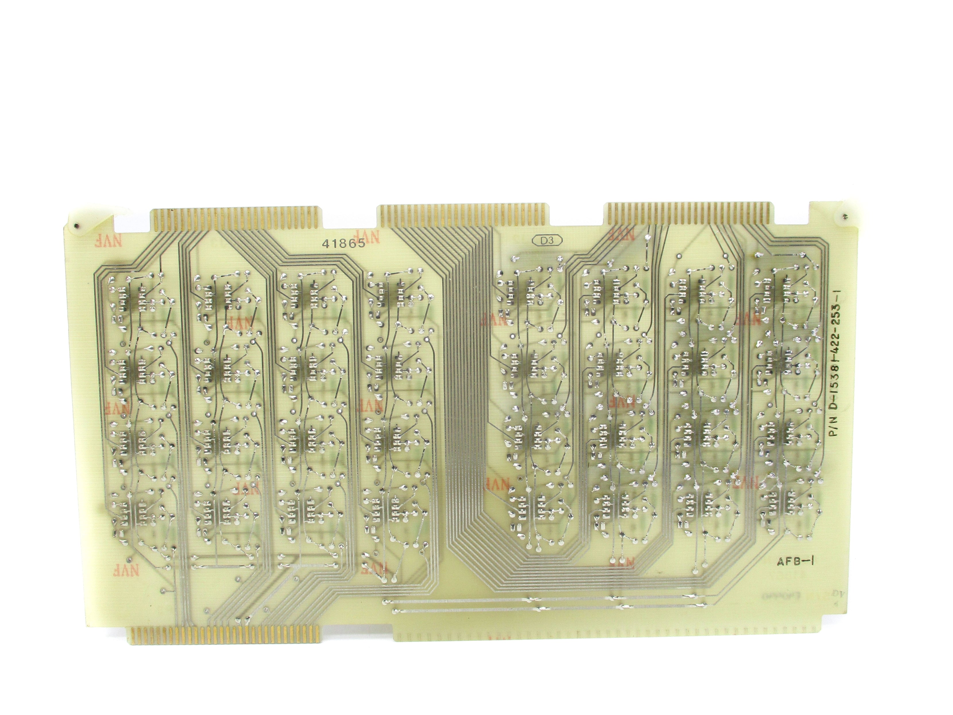 NFV D-15381-422-253-1 UNMP
