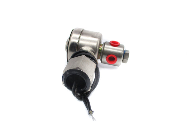 ASCO NP832058E 1/4" 125/DC 65PSI NSMP