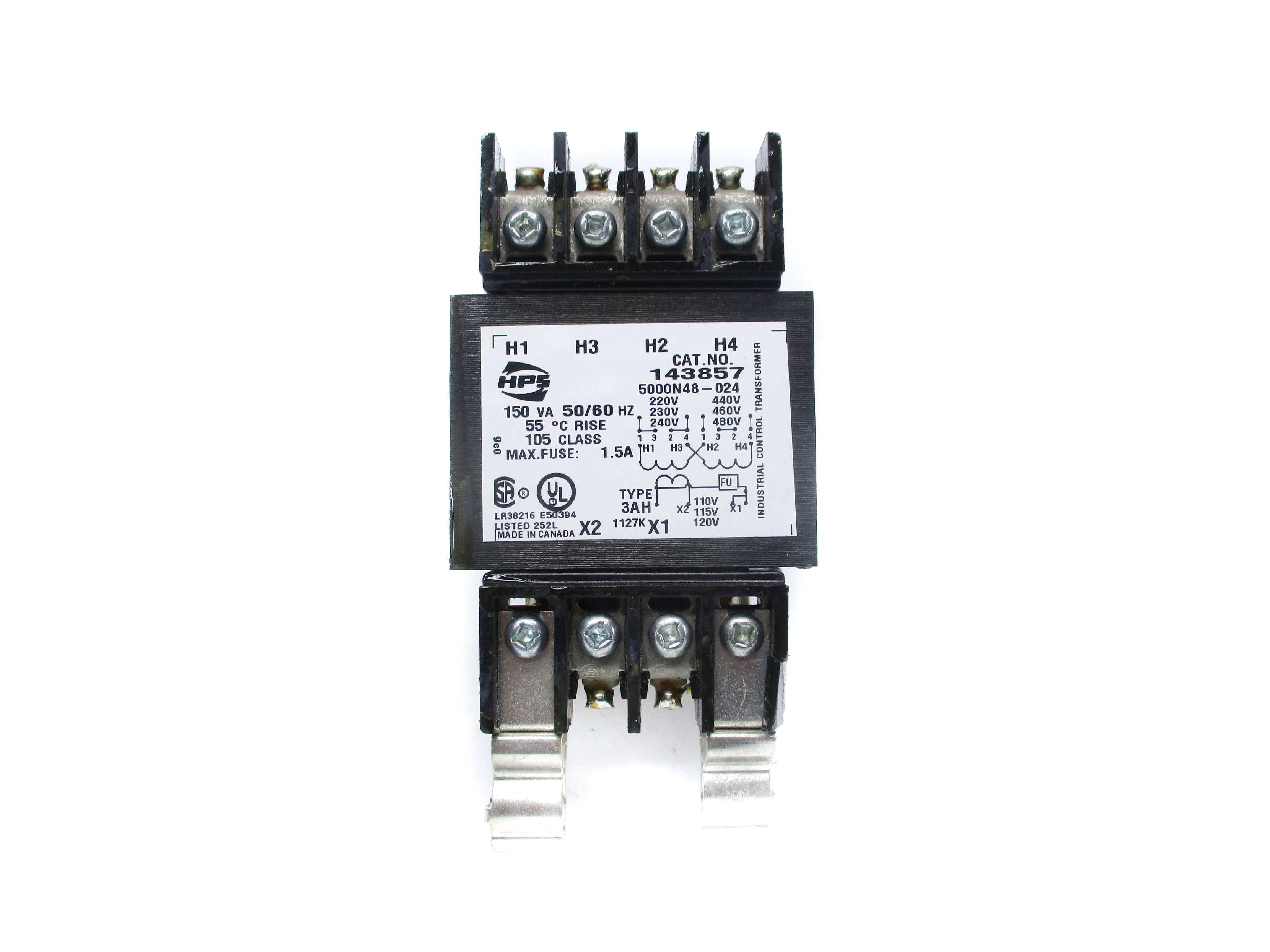 HAMMOND 143857 NSNP