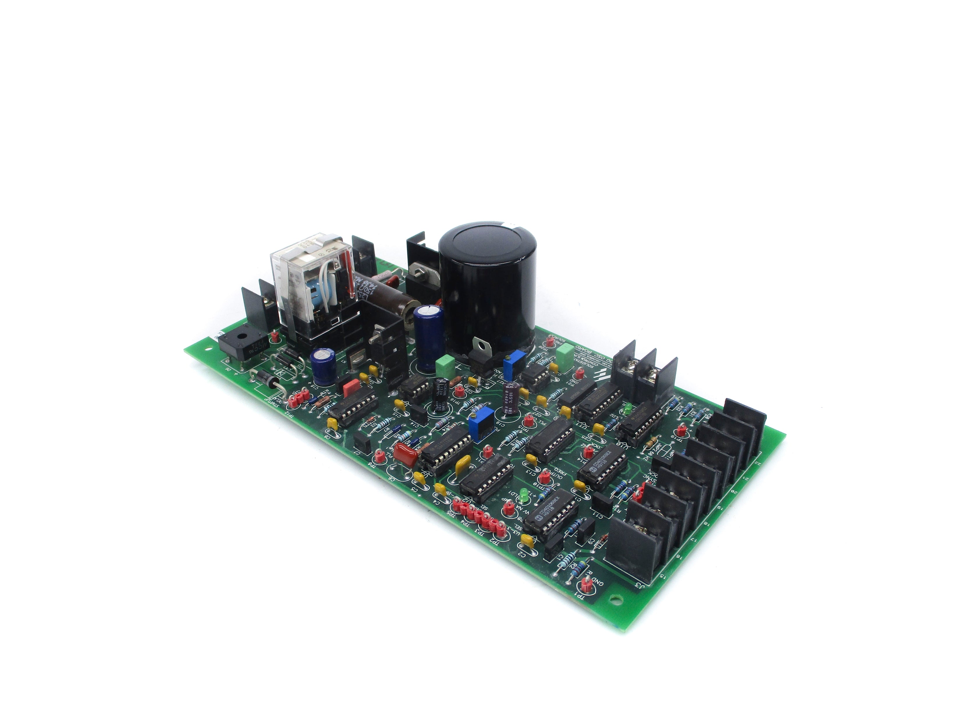 SOLID STATE CONTROLS 80-9230404-90 NSMP