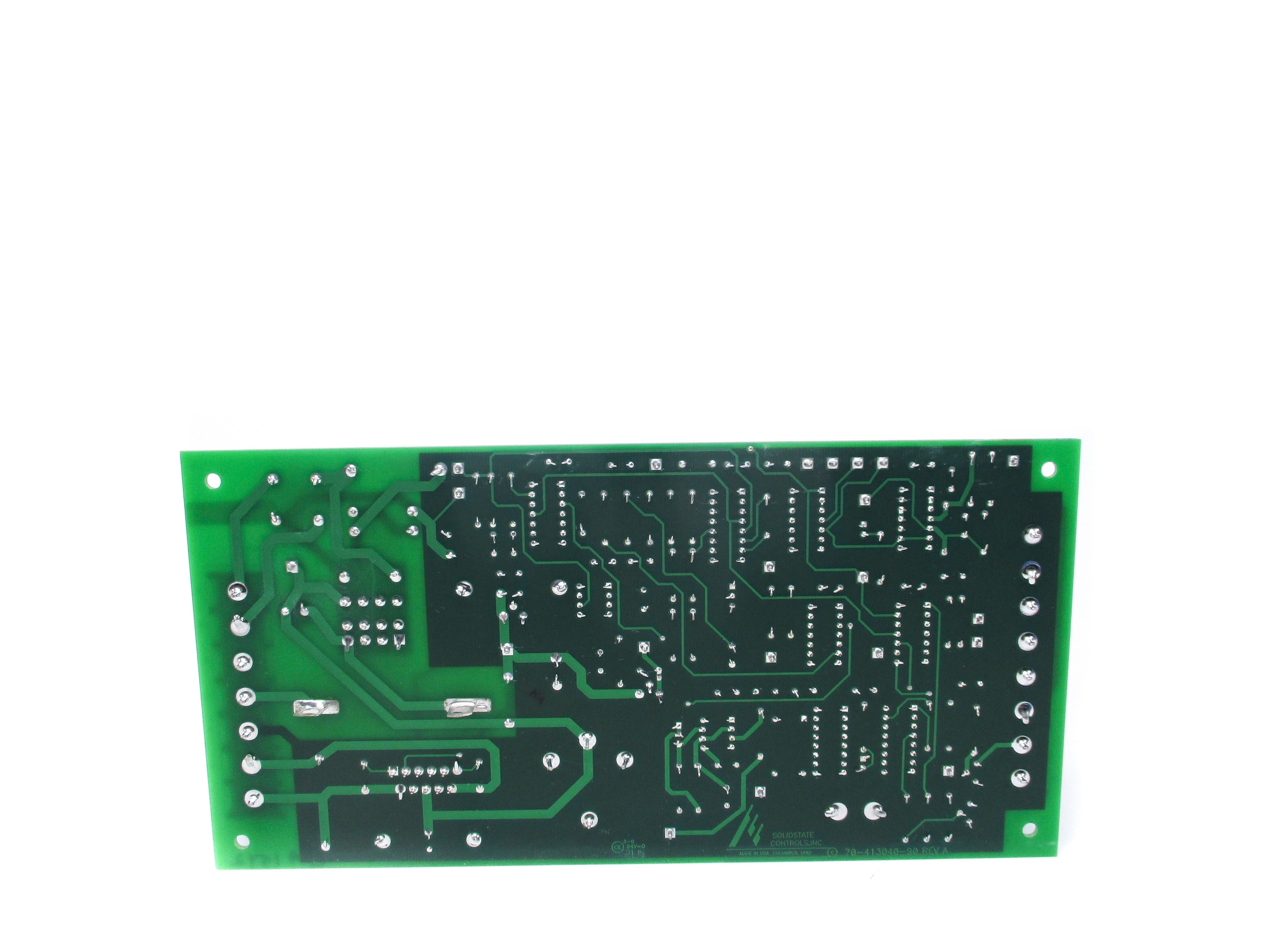 SOLID STATE CONTROLS 80-9230404-90 NSMP