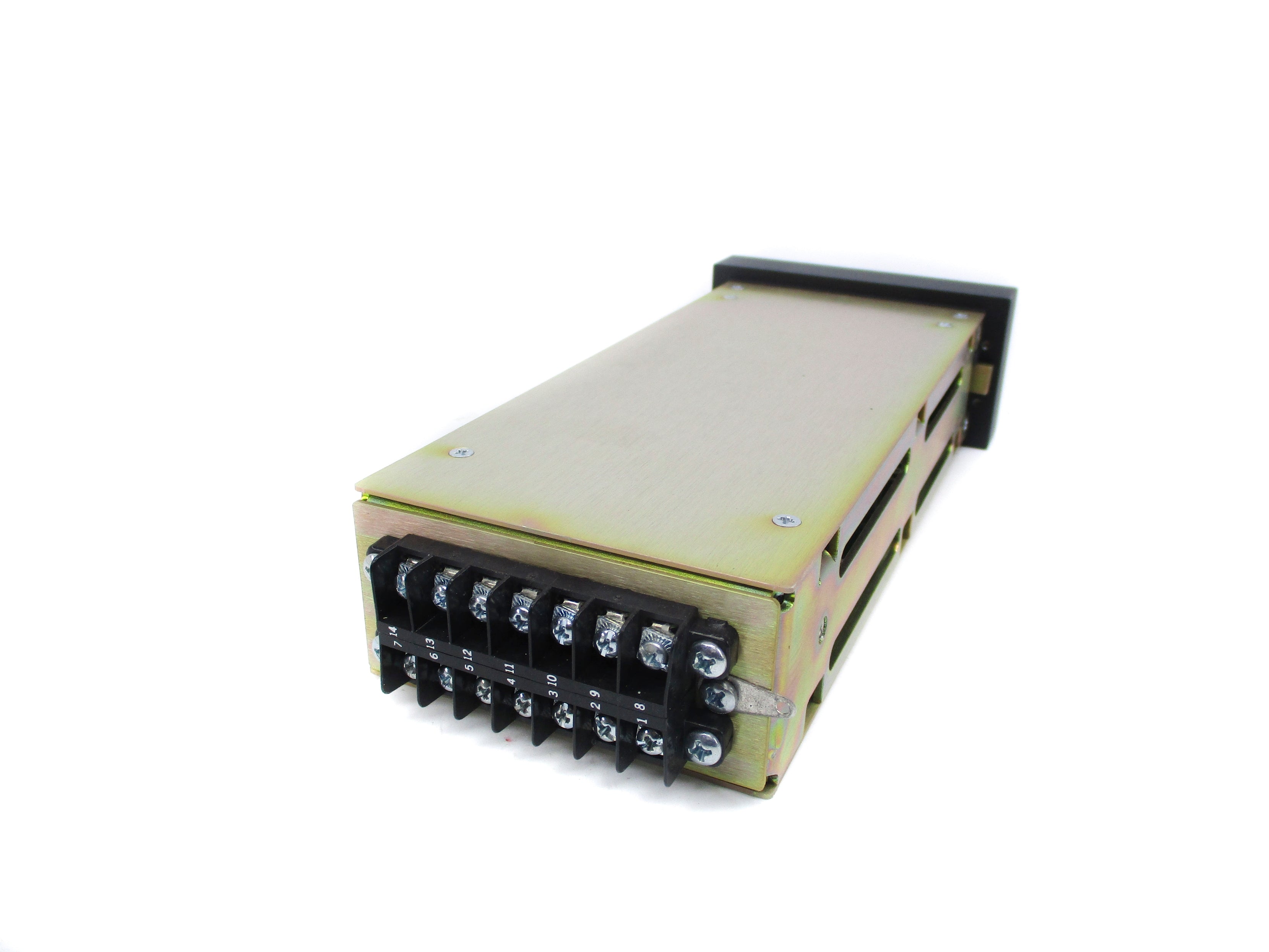 AMETEK ATHTR1RHY1FOXRBB23-23 0-300DEG NSMP
