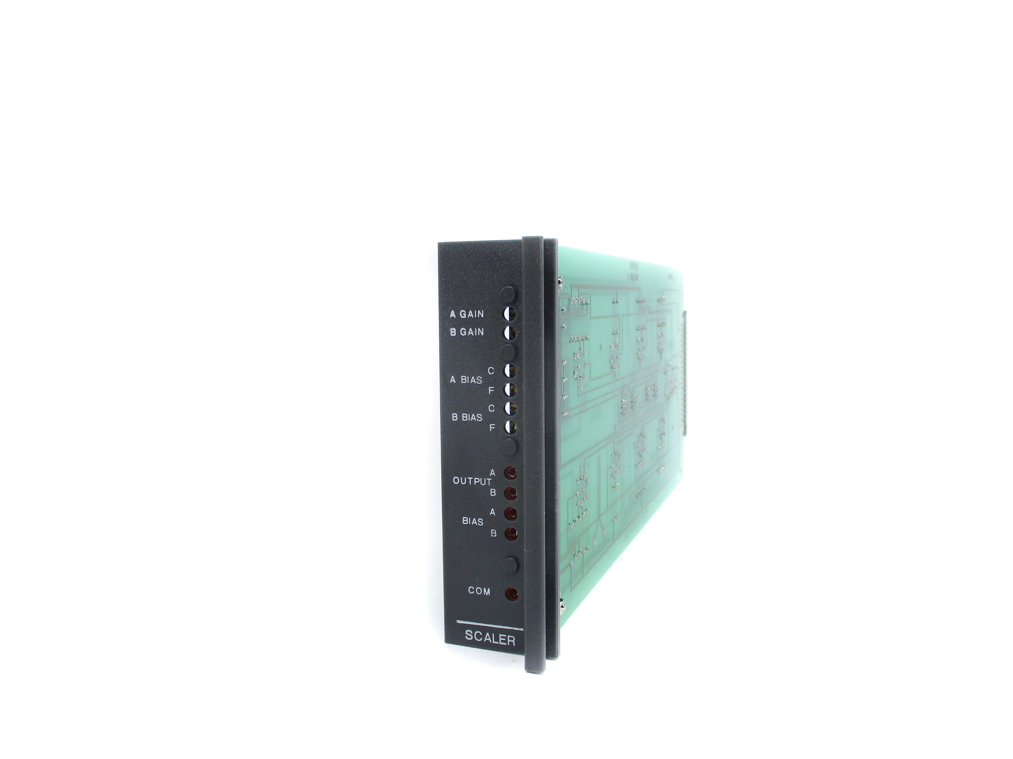FOXBORO N-2AX+DLS NSMP