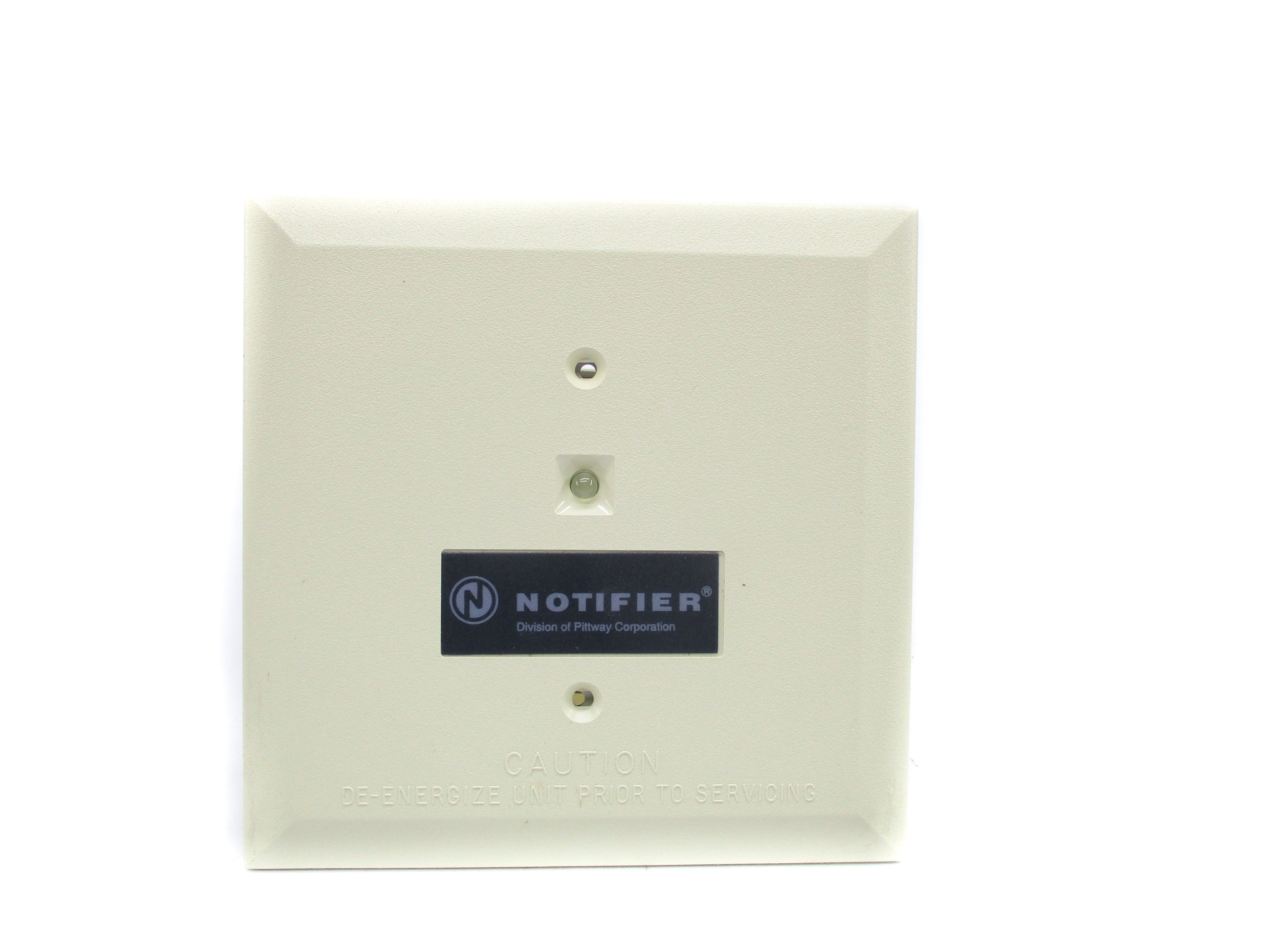 NOTIFIER ISO-X NSMP