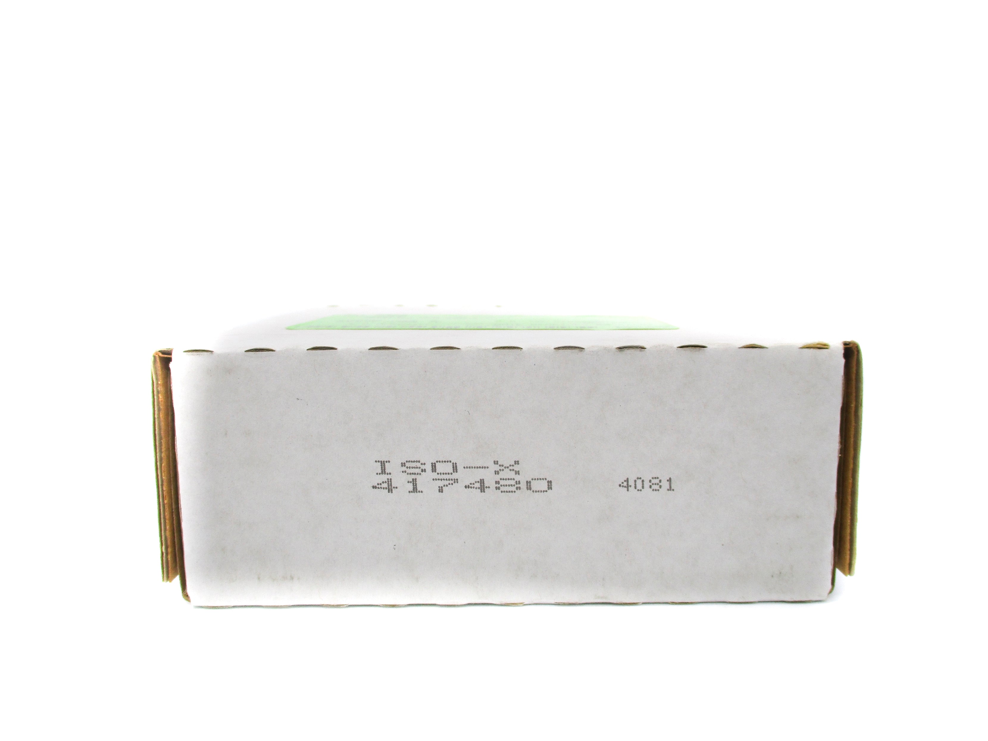 NOTIFIER ISO-X NSMP