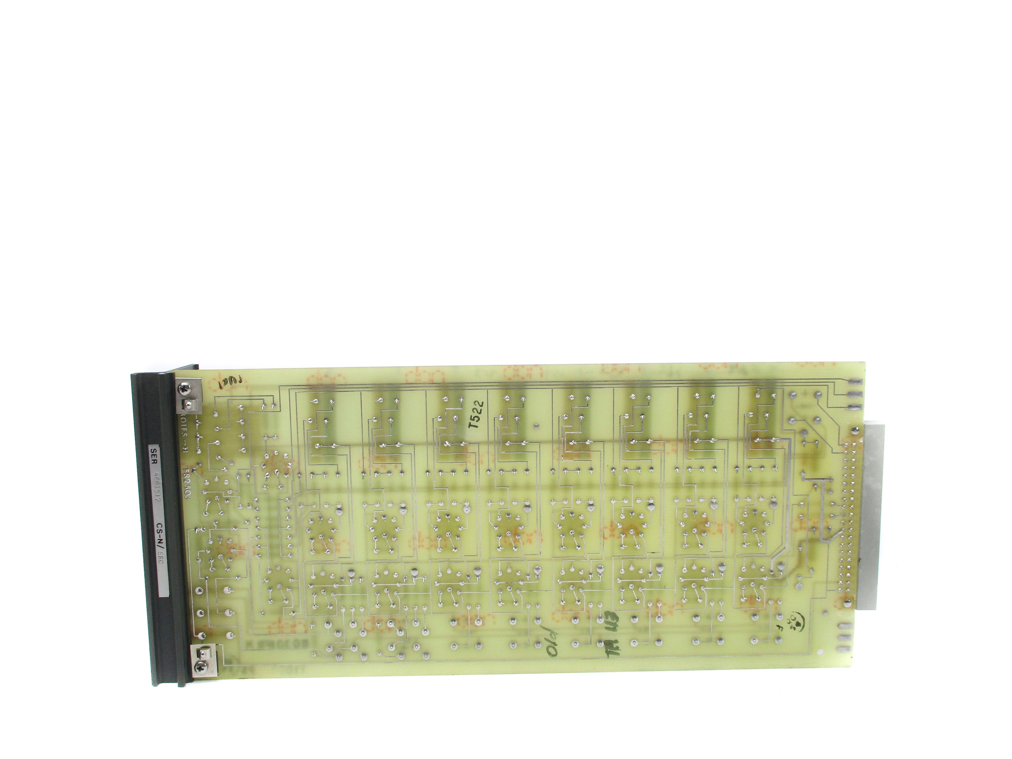 FOXBORO N-2AX+SGC NSMP