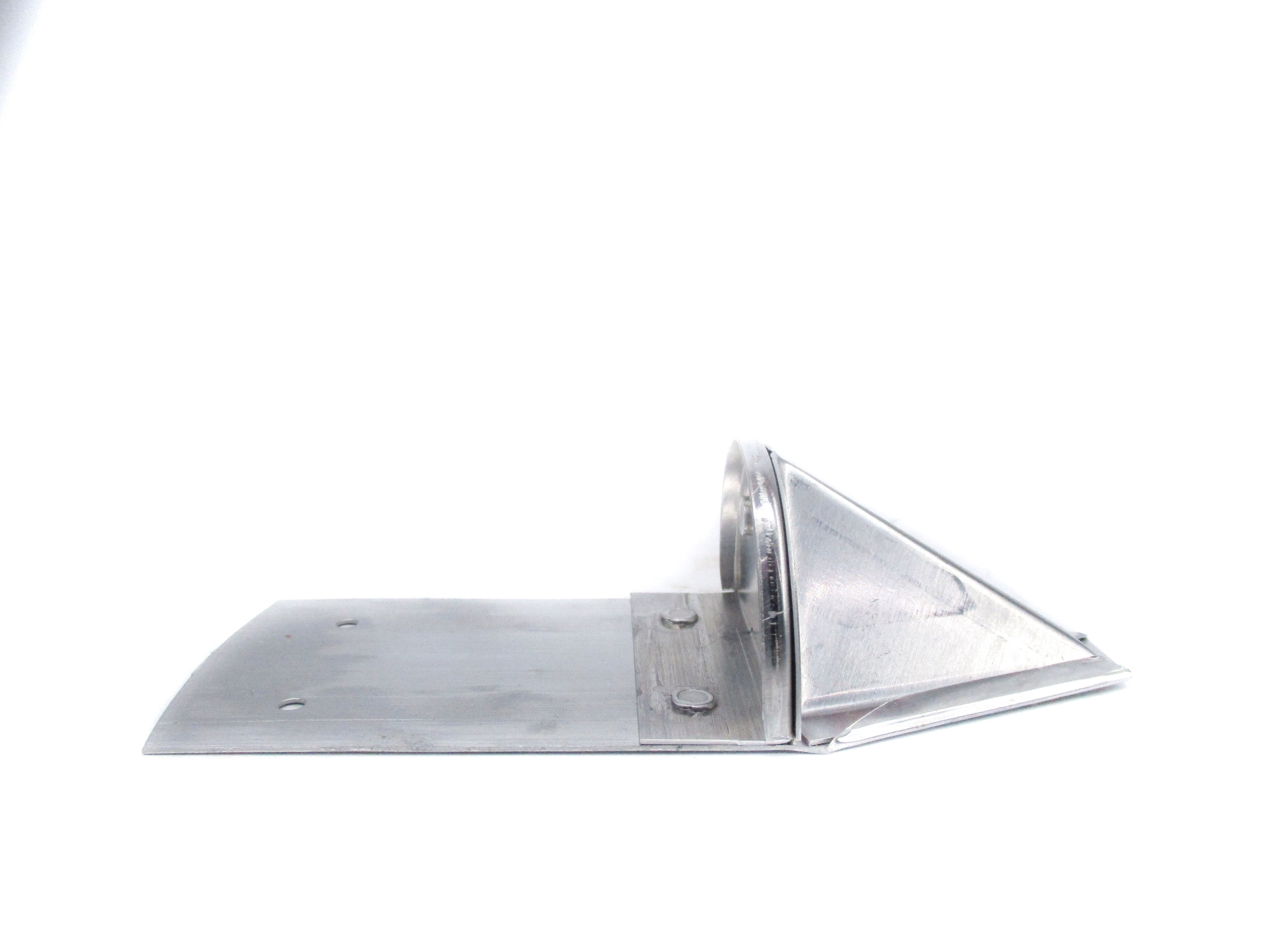 ALPINE SNOWGUARDS PD30-AL00 (PKG OF 50) NSMP