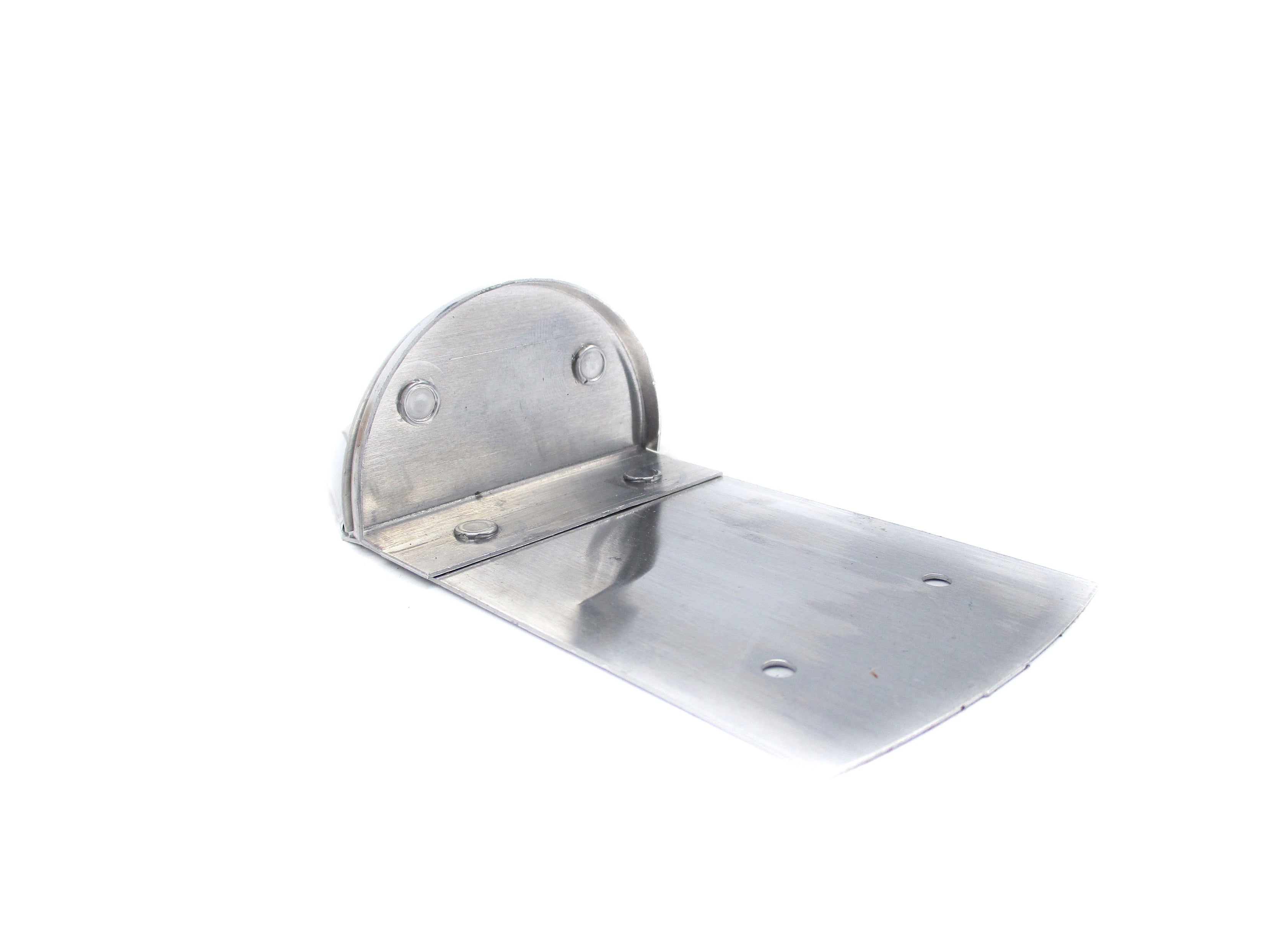 ALPINE SNOWGUARDS PD30-AL00 (PKG OF 50) NSMP