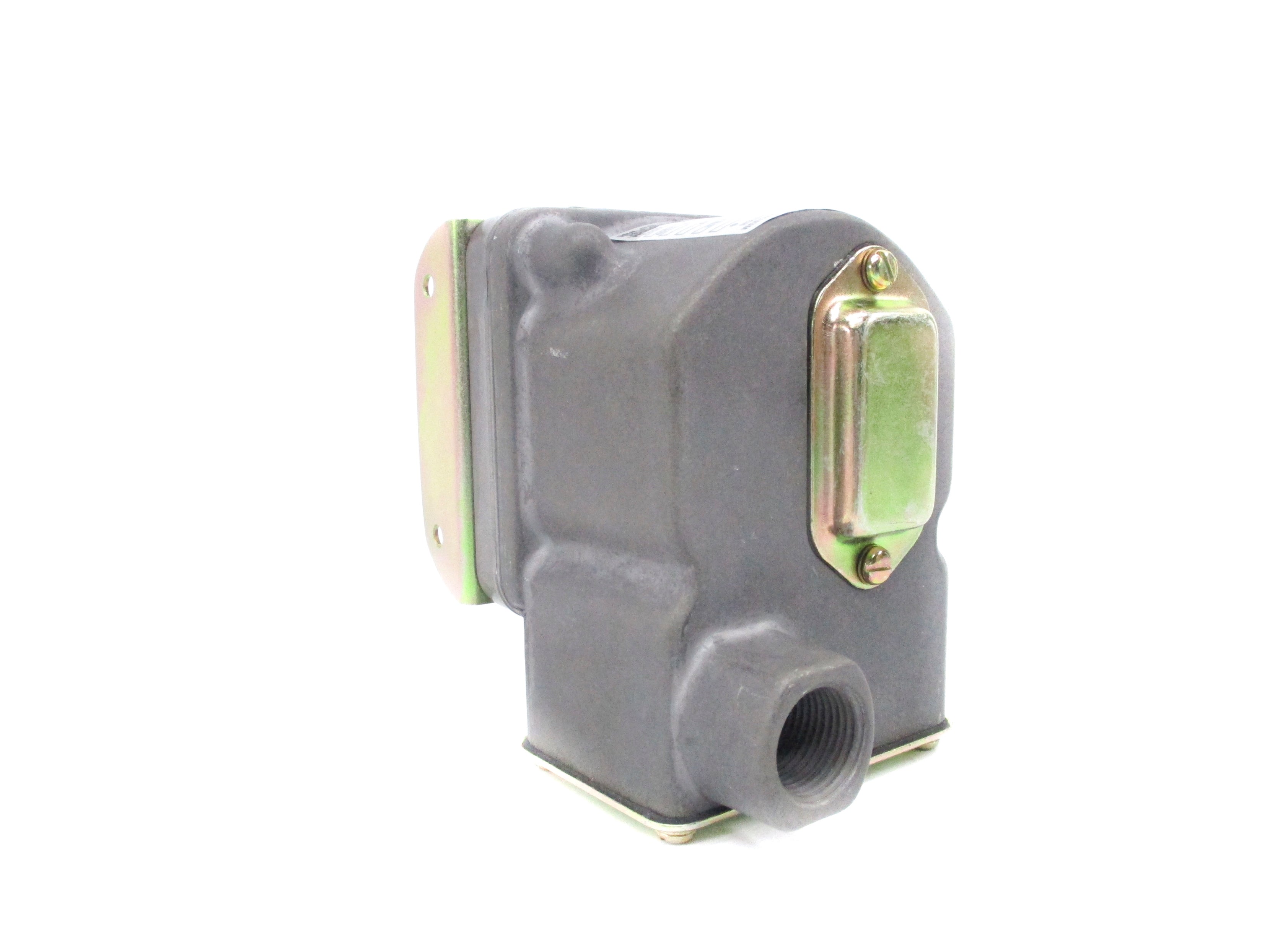 BARKSDALE D1T-A80 0.5-80PSI NSMP