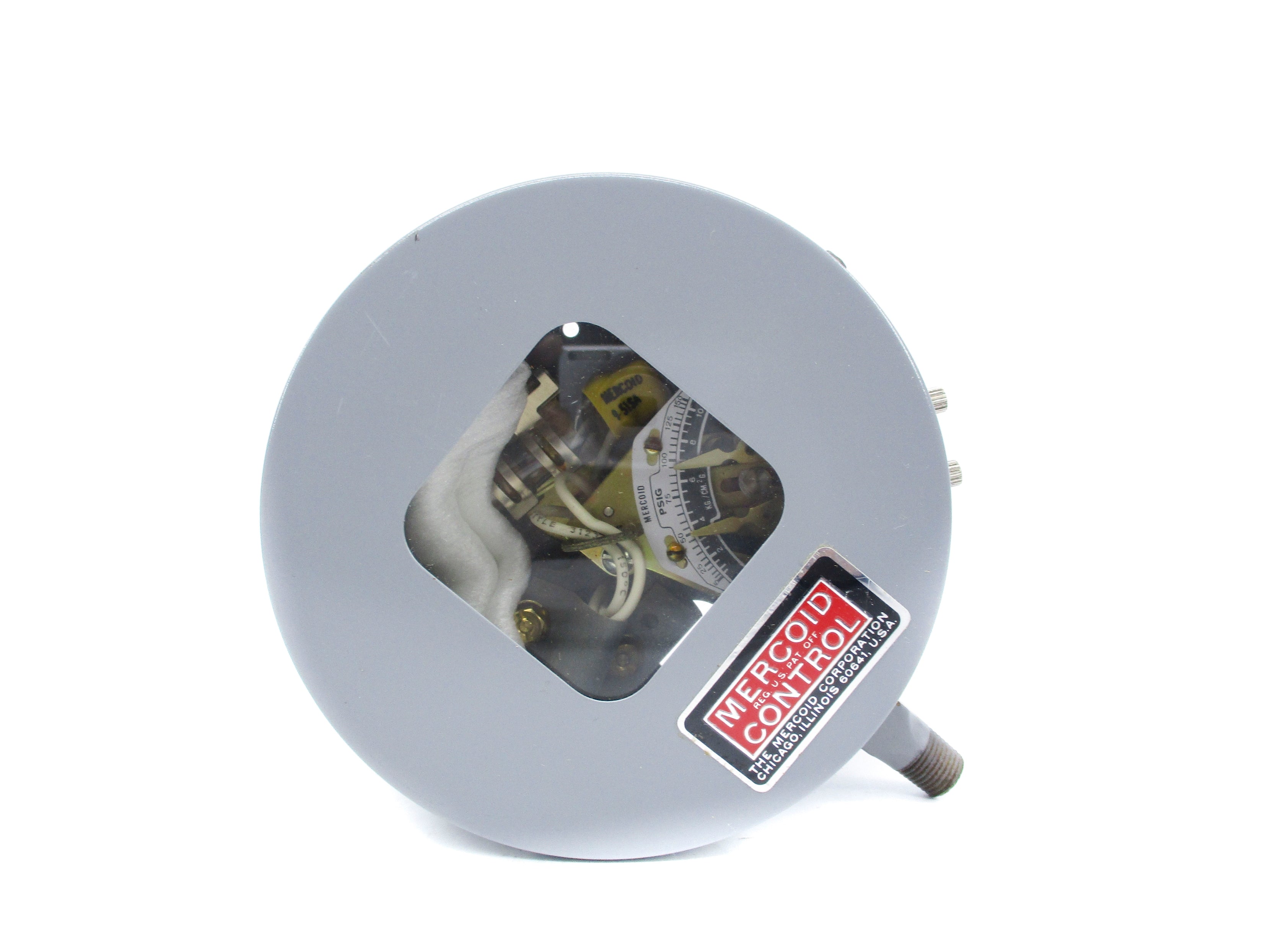 MERCOID DA31-2R7 NSNP
