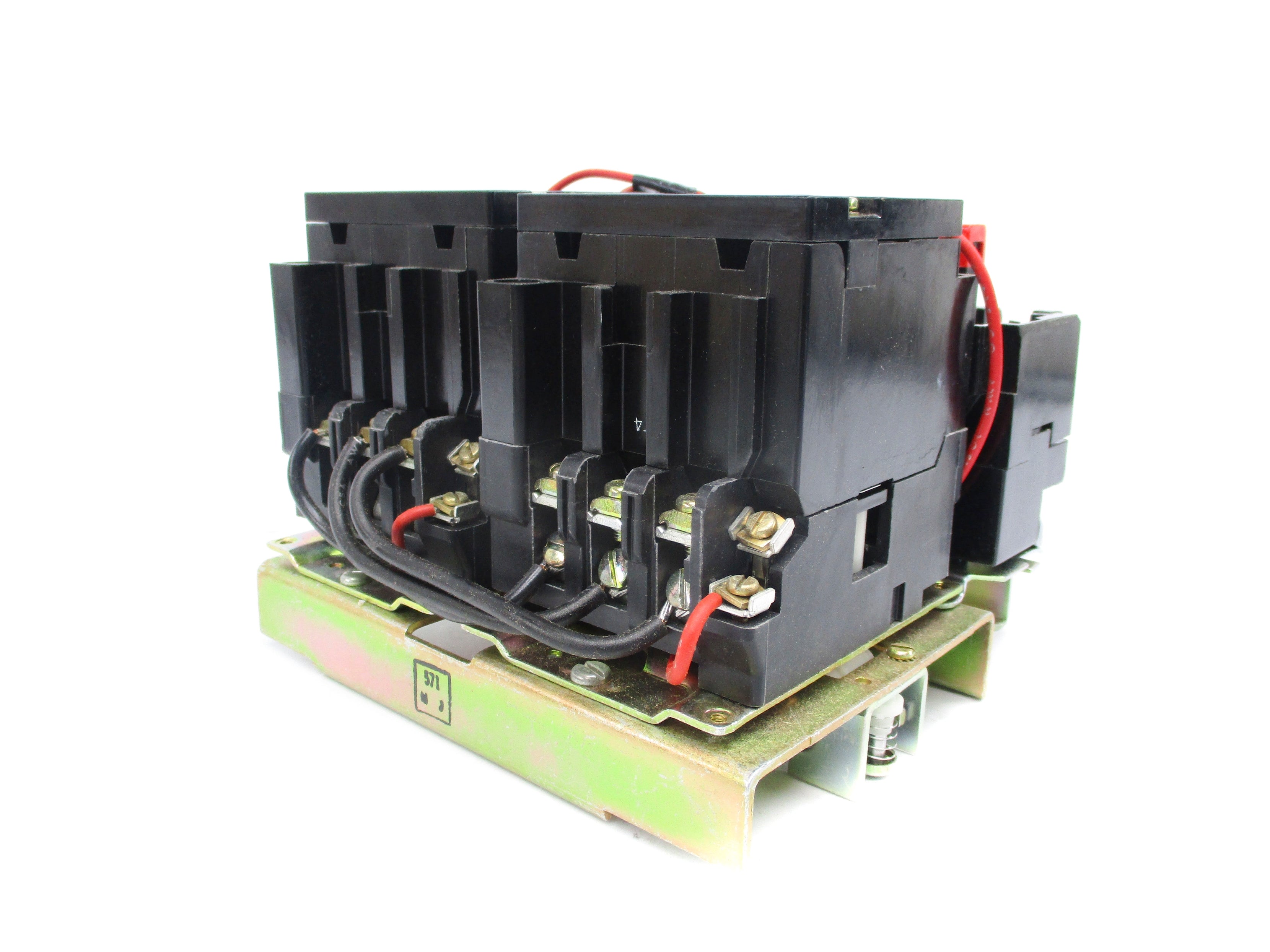SQUARE D 8736SBO2 SER. A NSNP