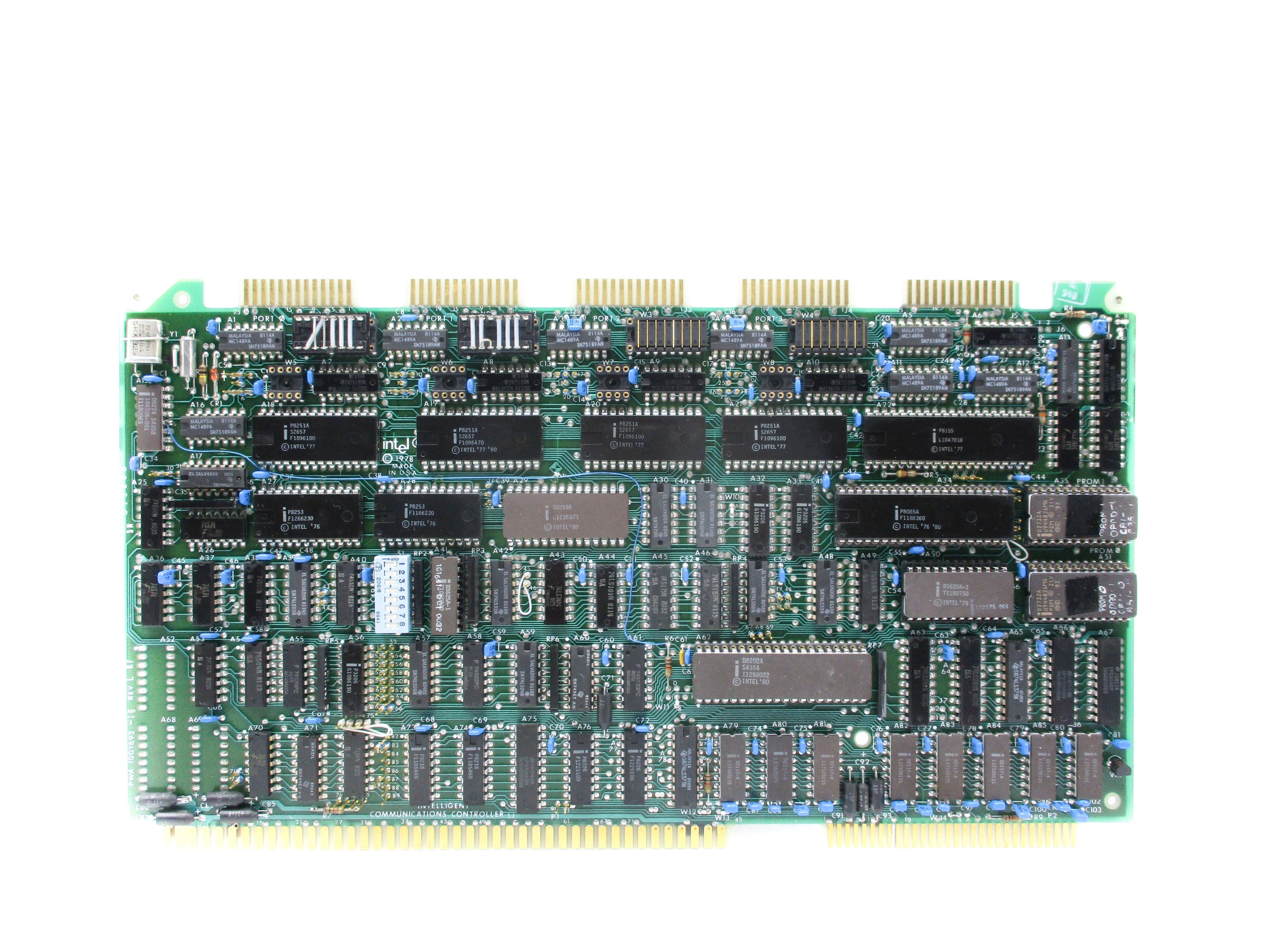 INTEL PWA1001693-16 REV. L UNMP