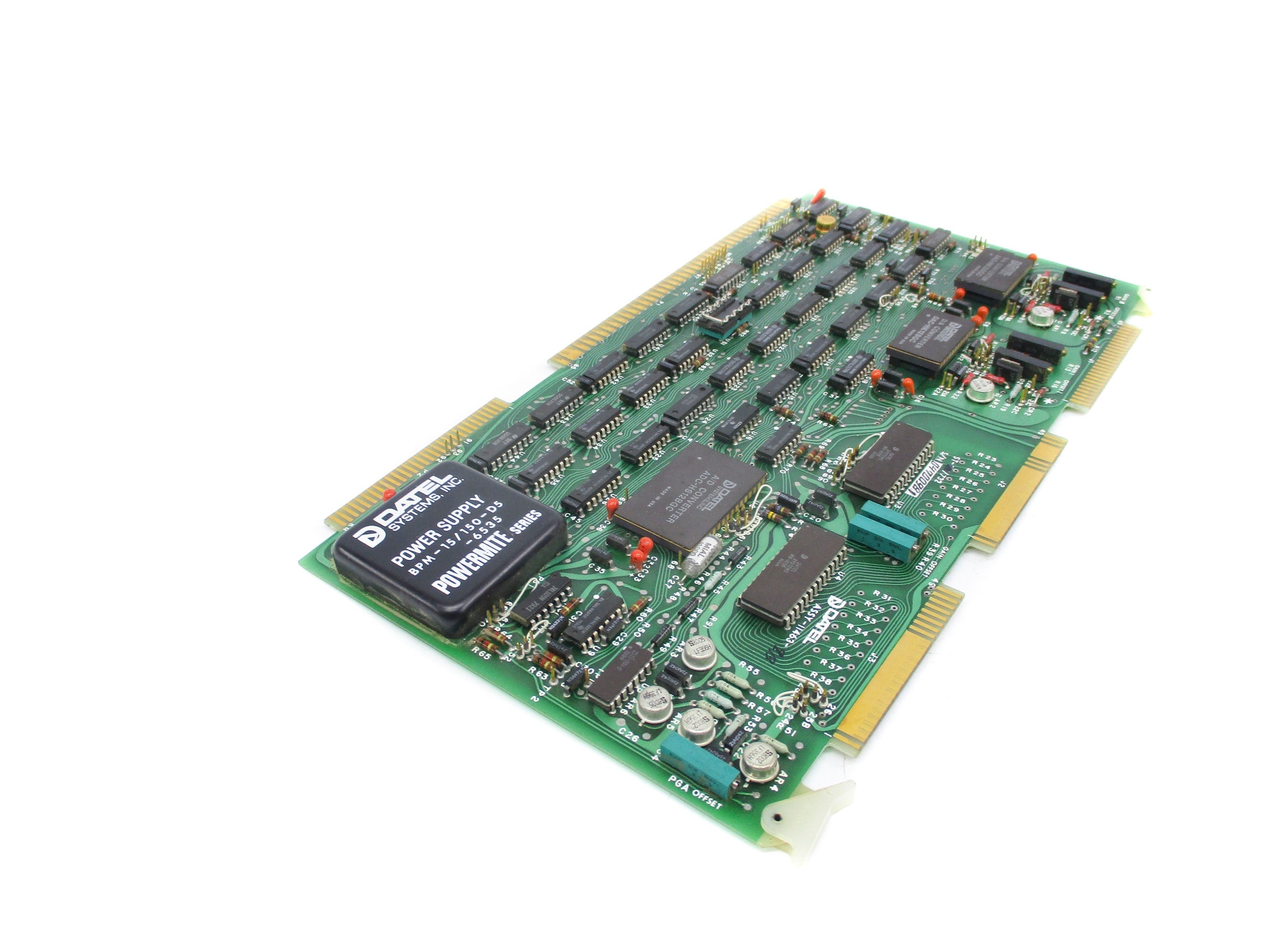 DATEL 11463-9B UNMP