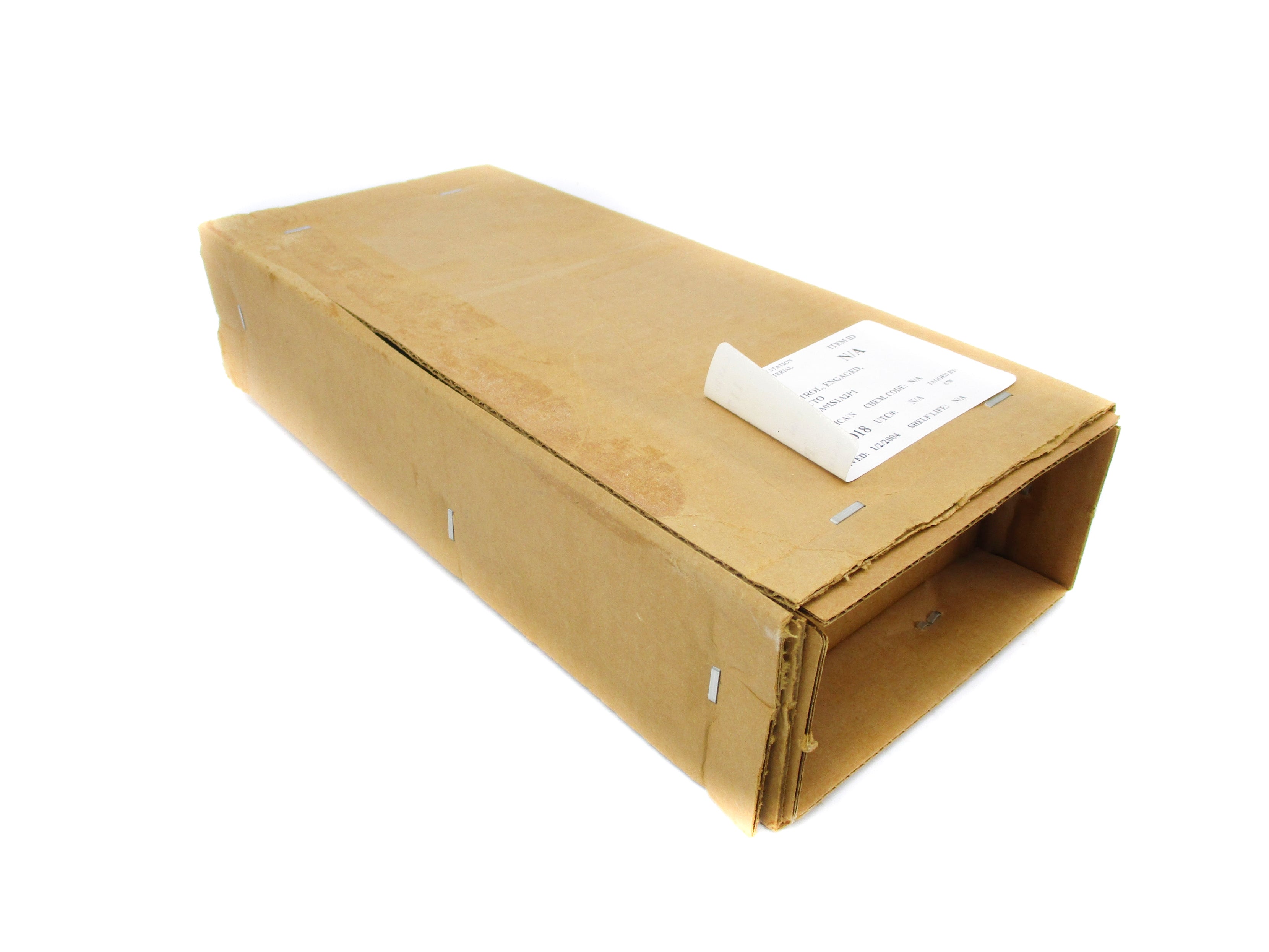 GENERAL ELECTRIC 16SBMC3A01S1A2P1 NSFS