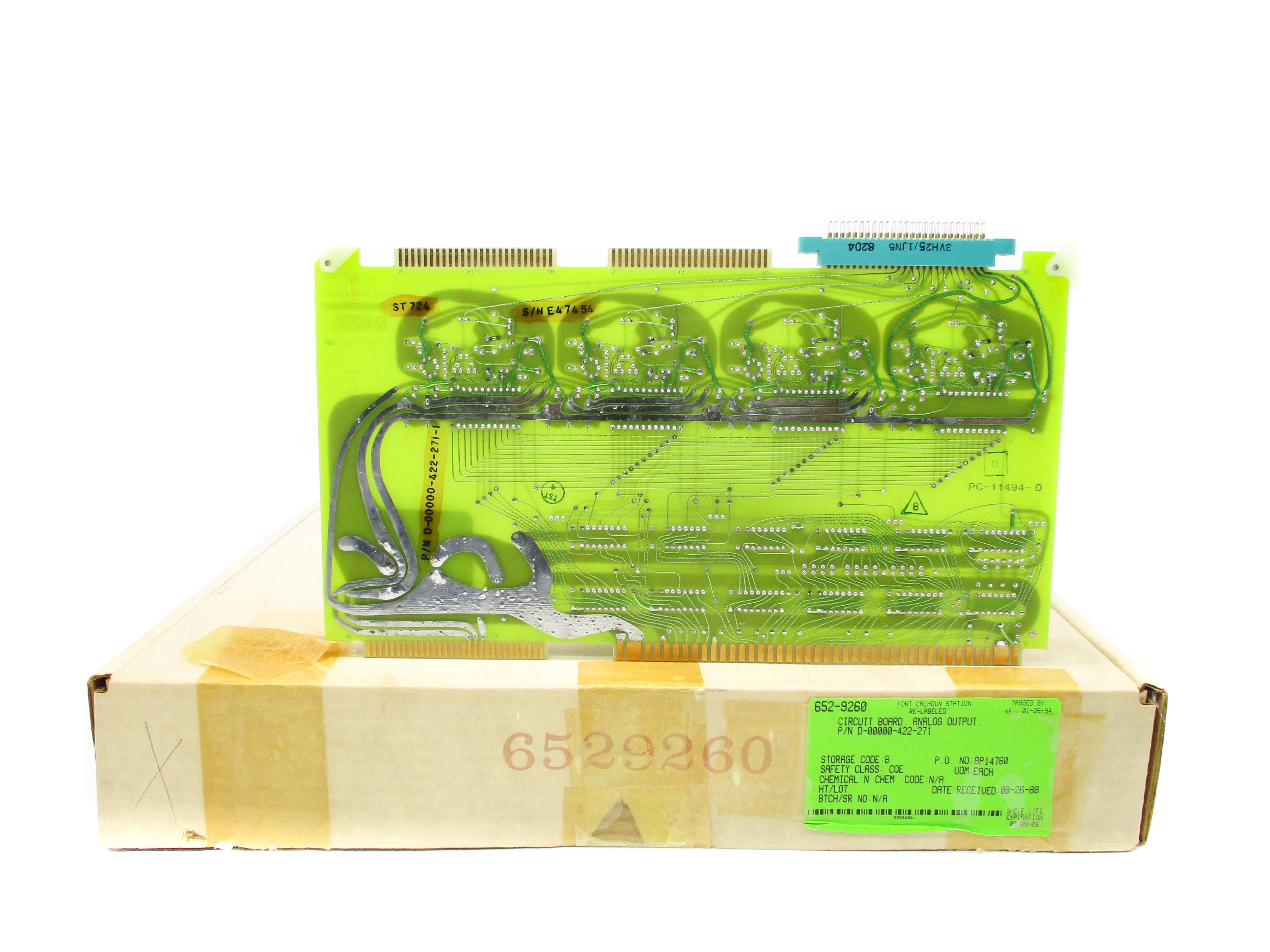 DATEL 11492-1D NSMP