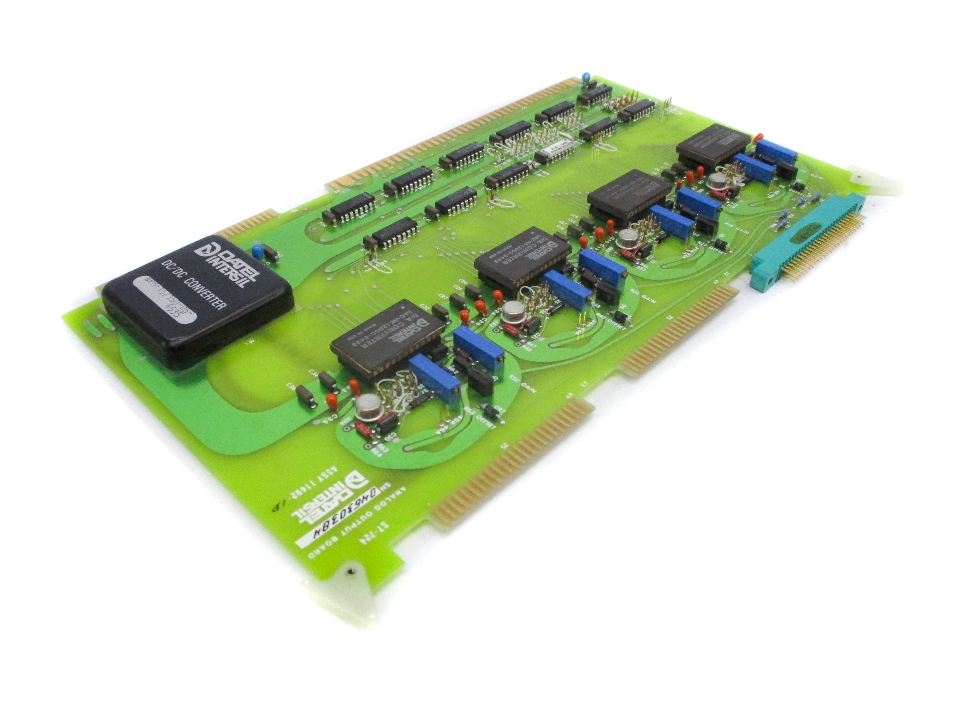 DATEL 11492-1D NSMP