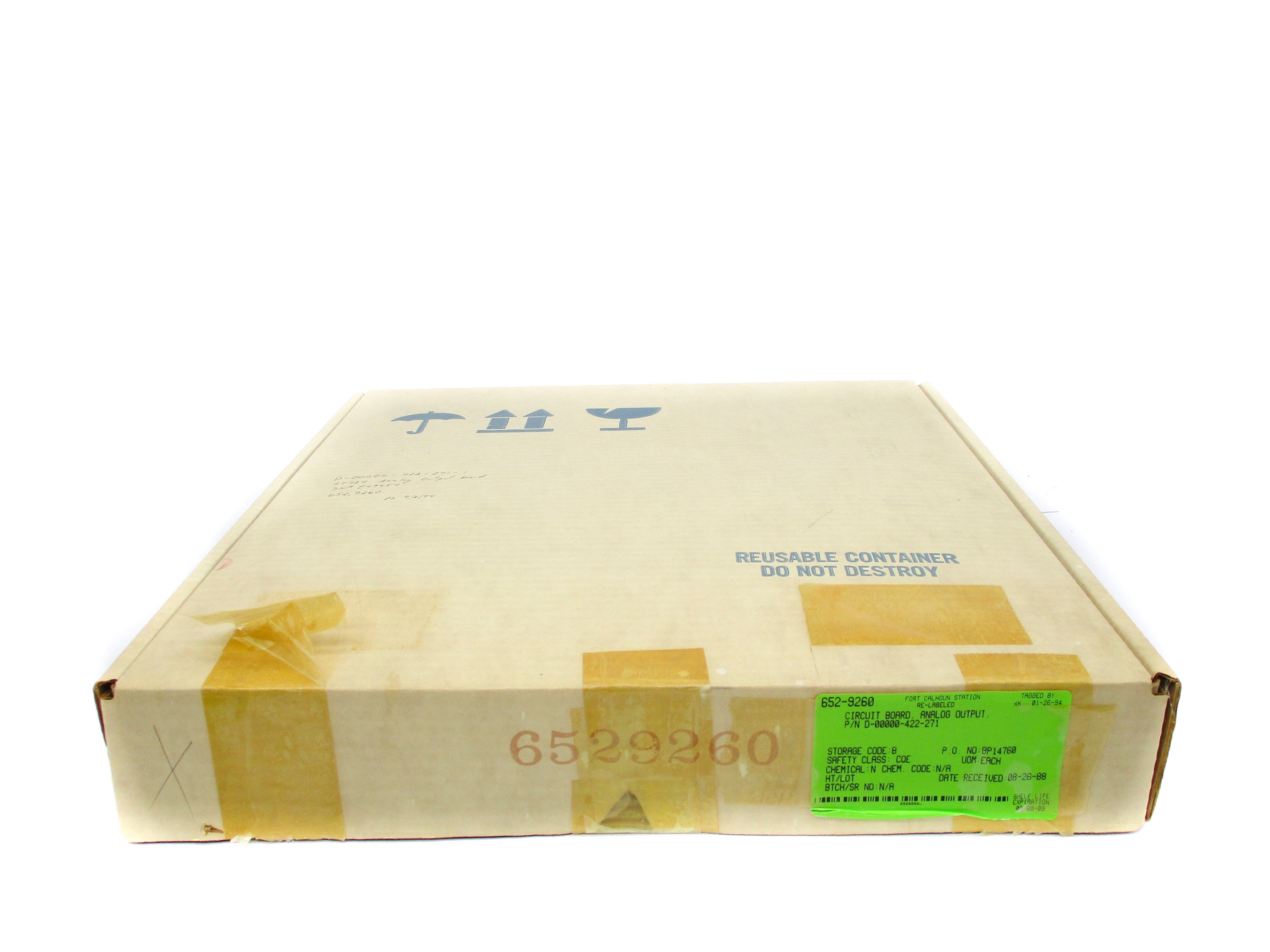 DATEL 11492-1D NSMP
