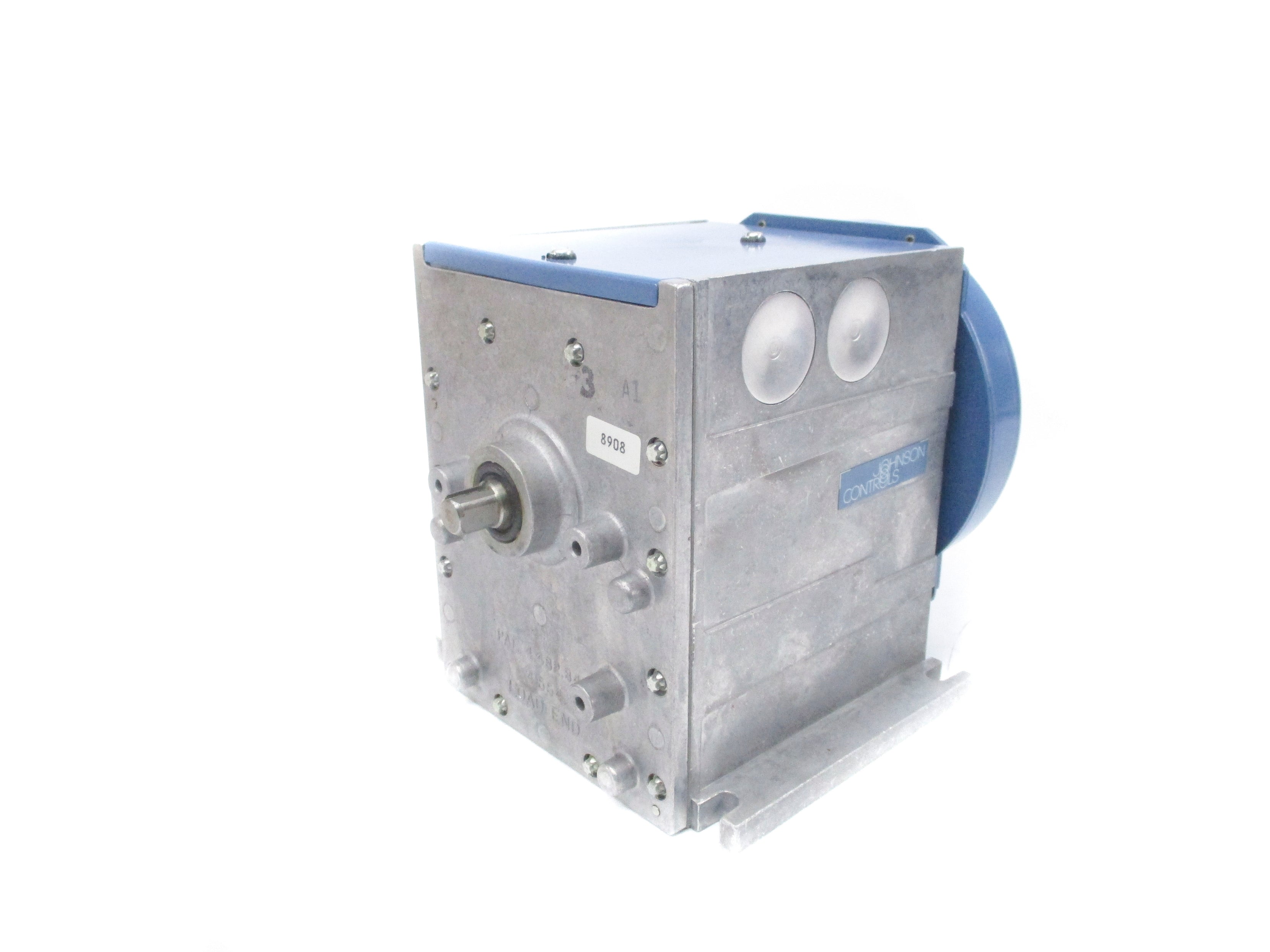 JOHNSON CONTROLS M130AGA-1C NSMP
