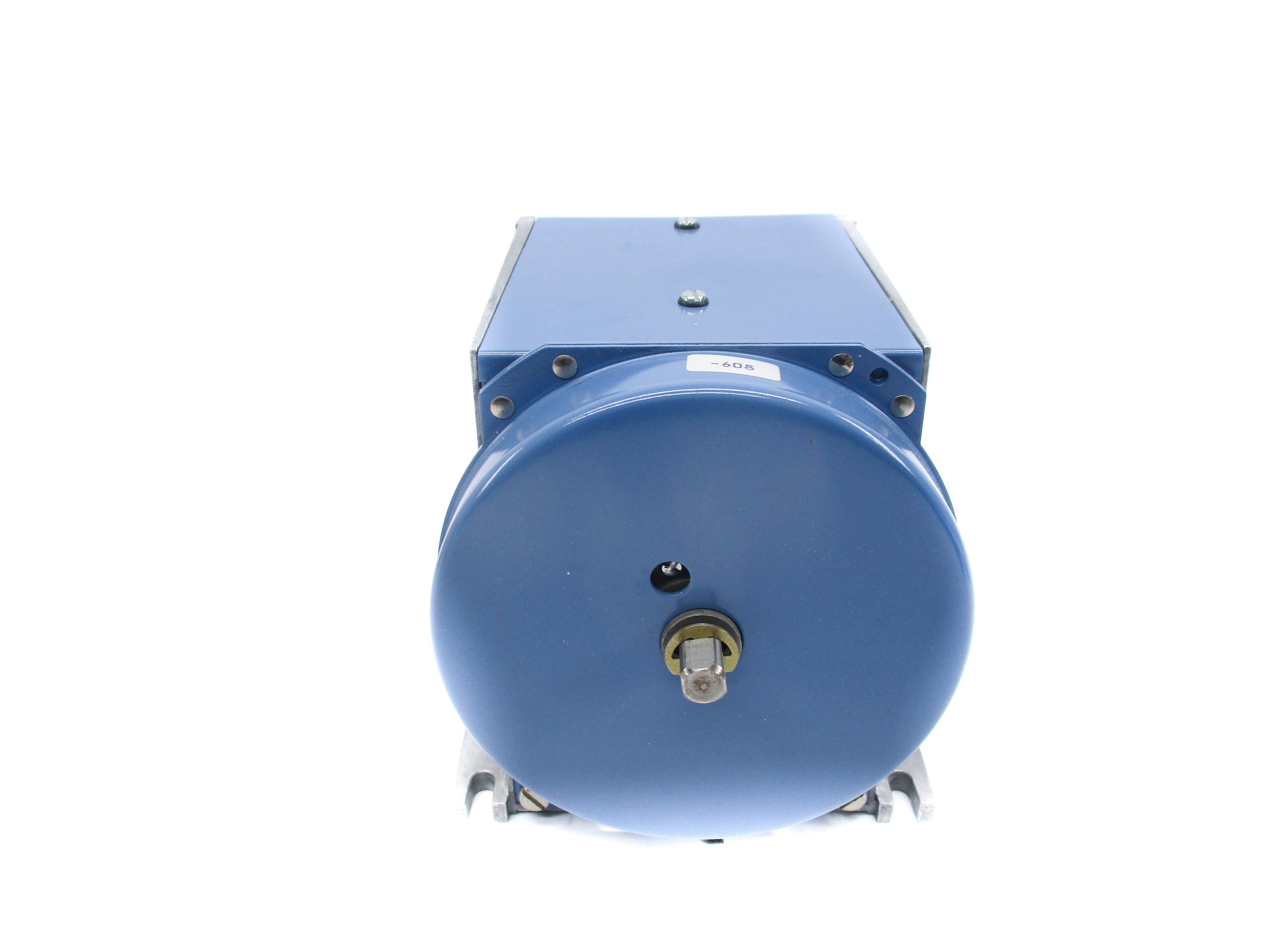 JOHNSON CONTROLS M130AGA-1C NSMP