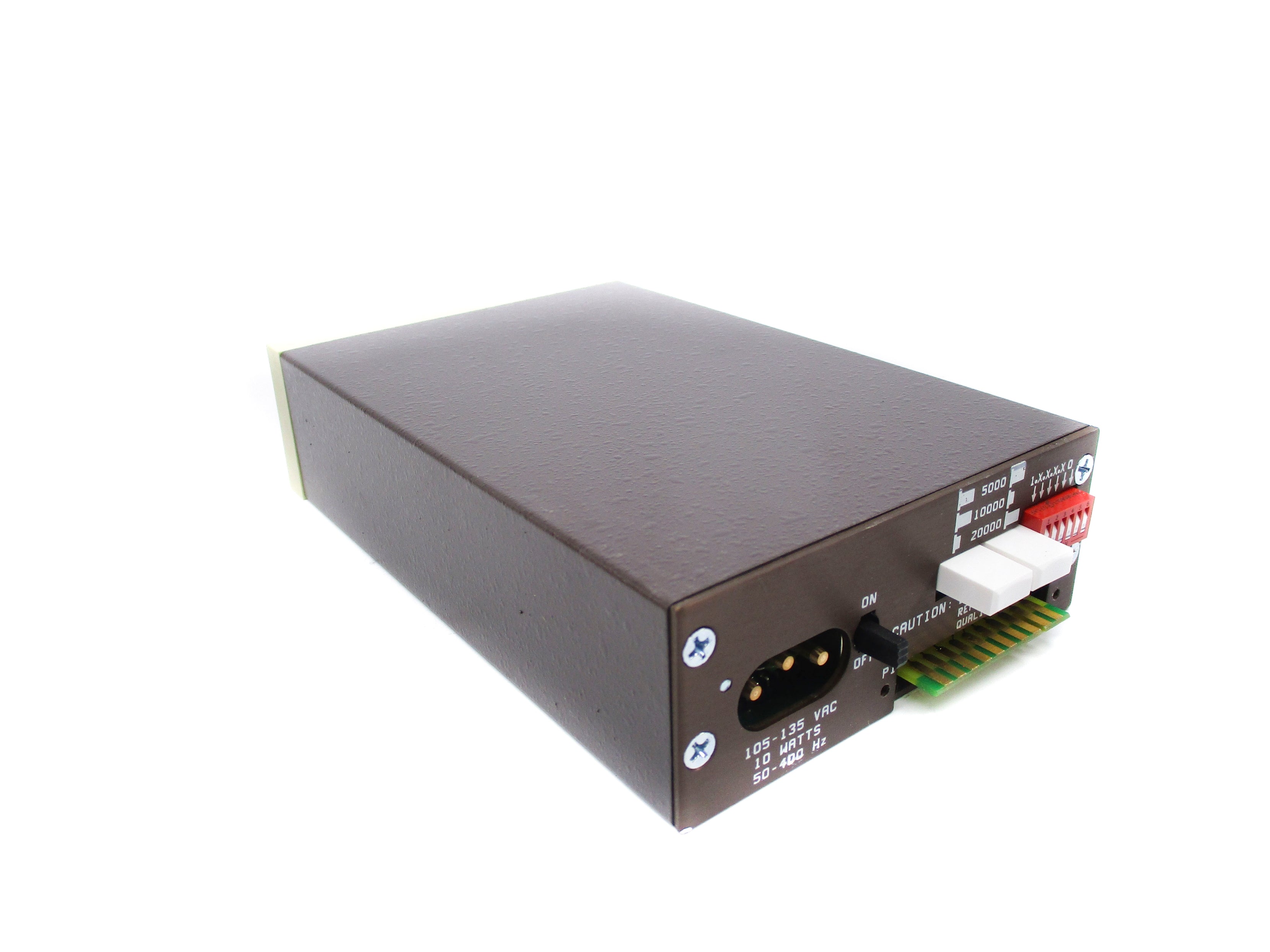 DAYTRONIC 3263 NSMP