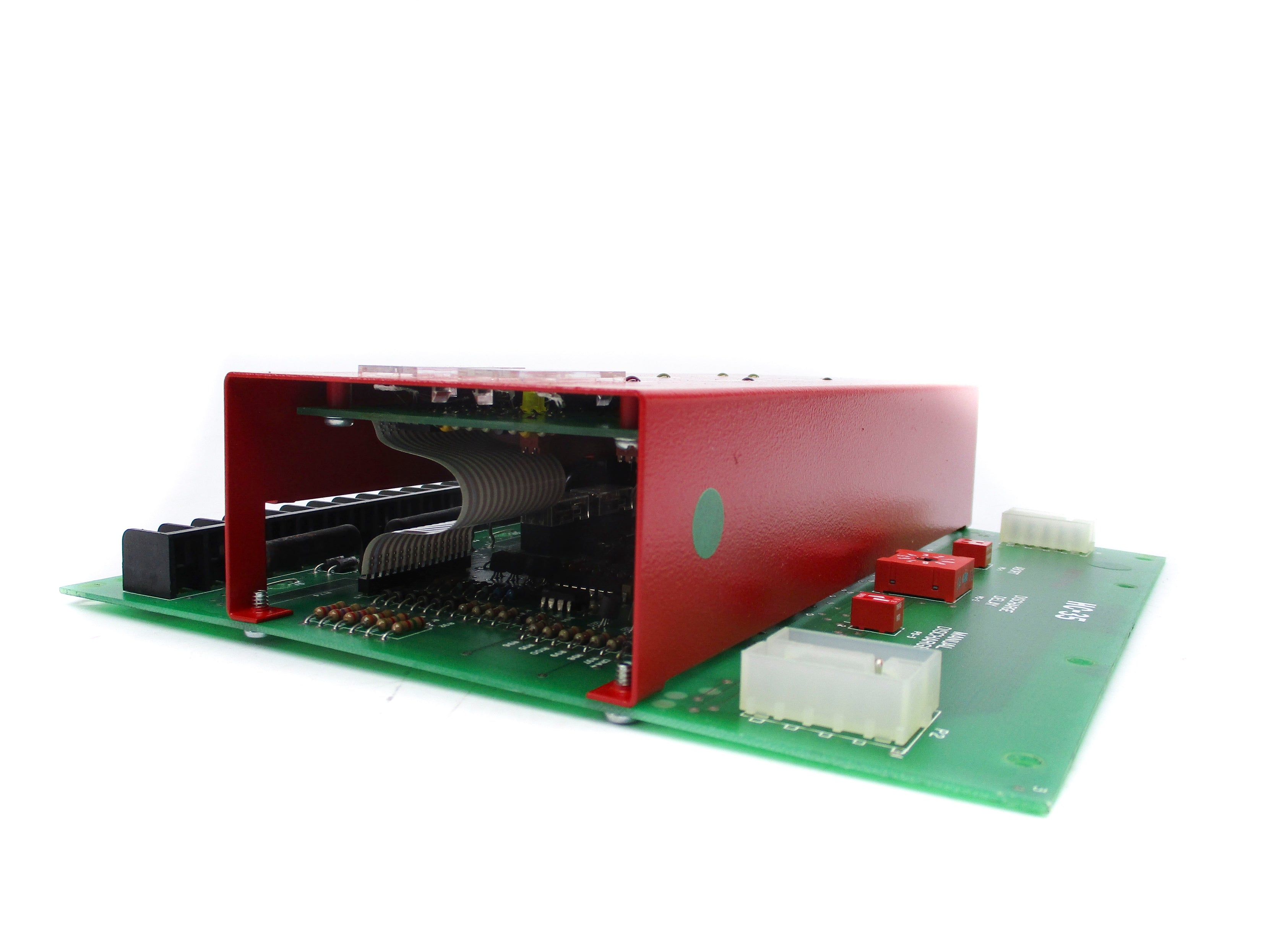 PYROTRONICS HC-35 NSMP