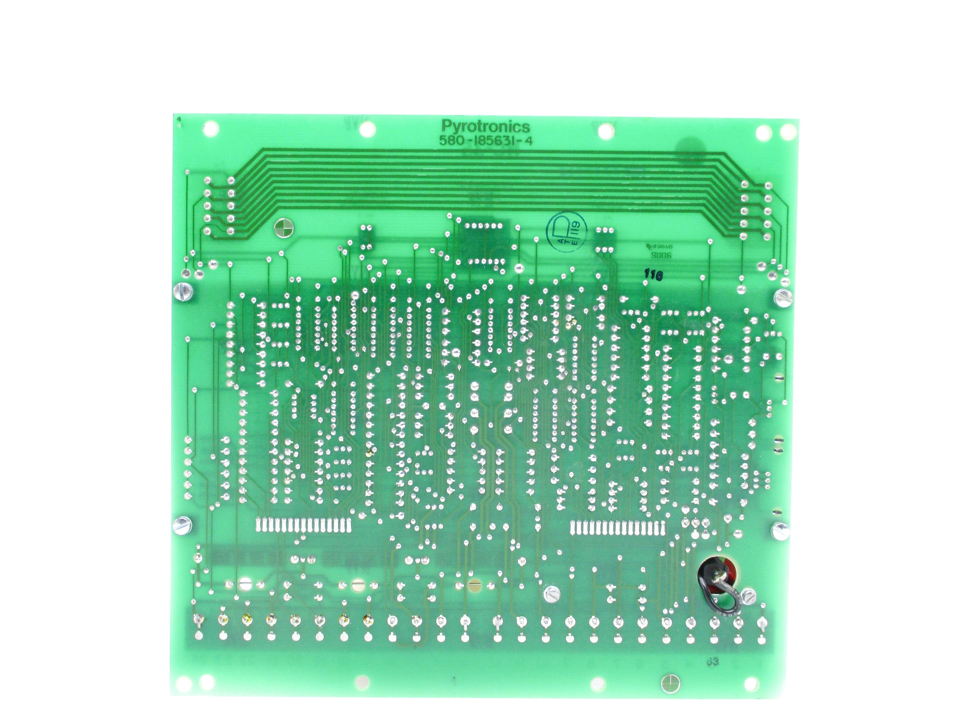 PYROTRONICS HC-35 NSMP