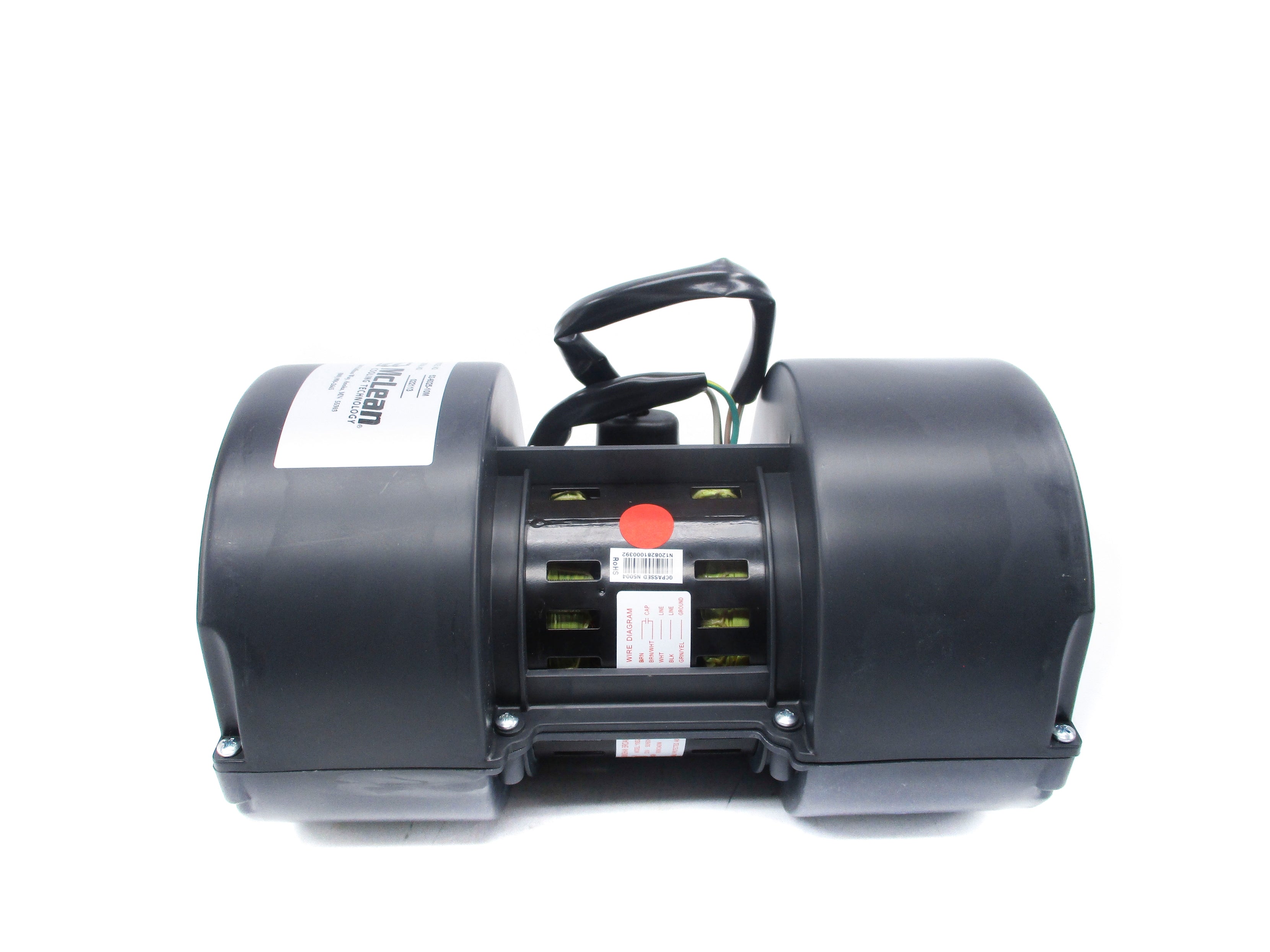 MCLEAN 52-6025-10M NSMP