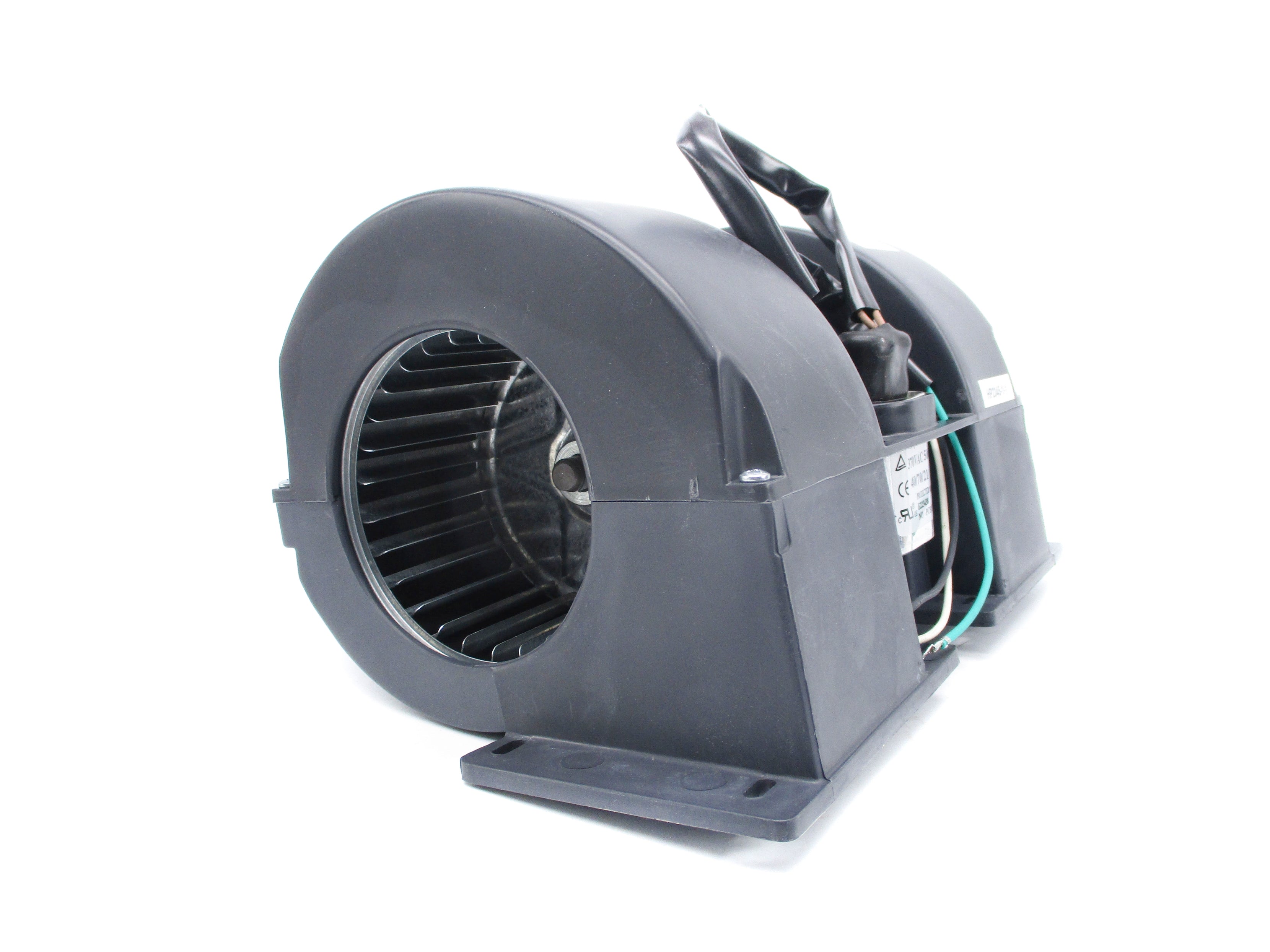 MCLEAN 52-6025-10M NSMP