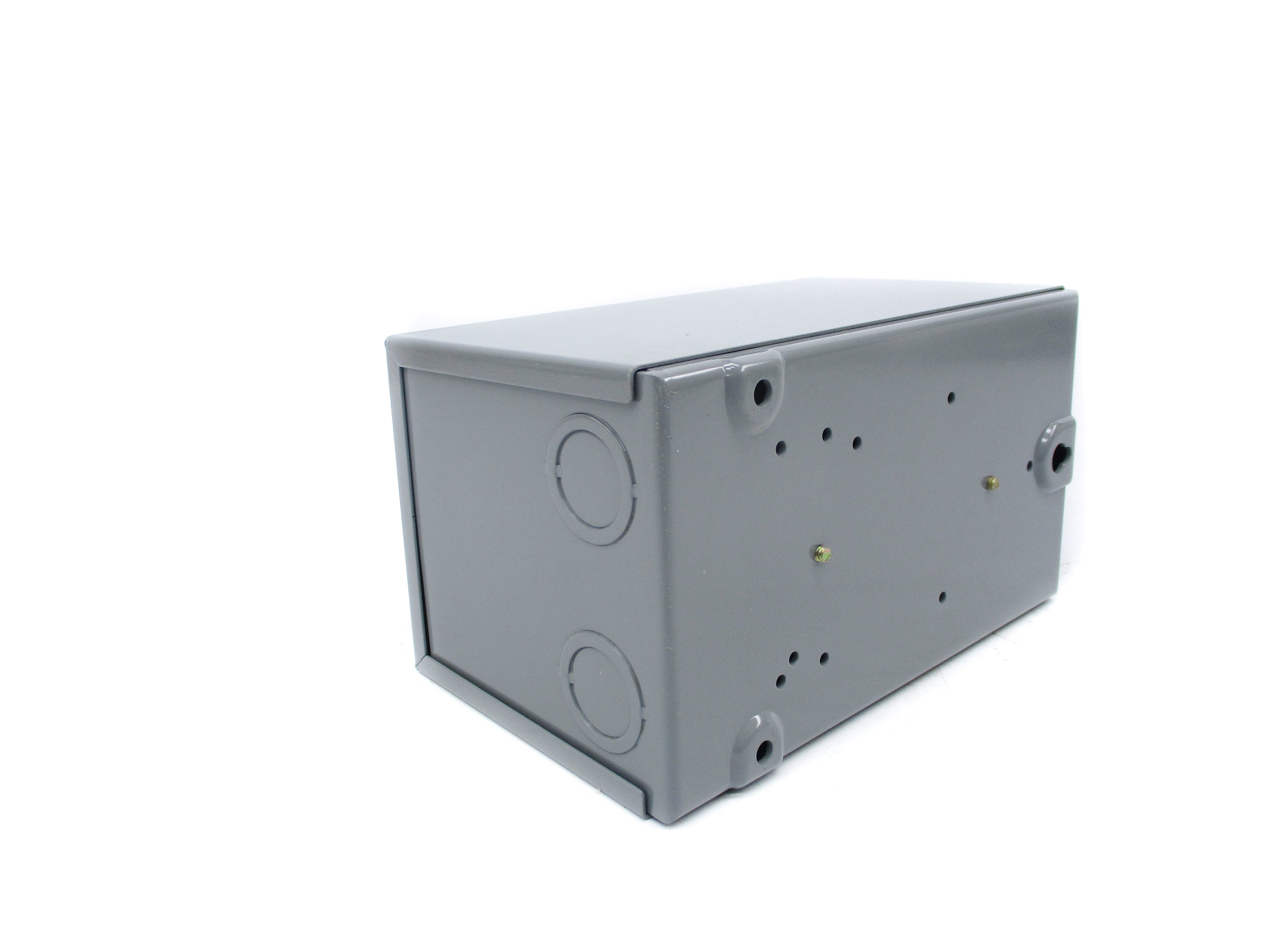 INDUSTRIAL SPARE PART 700DC-N301Z24 SER. B 24VDC (BR/YL) NSMP