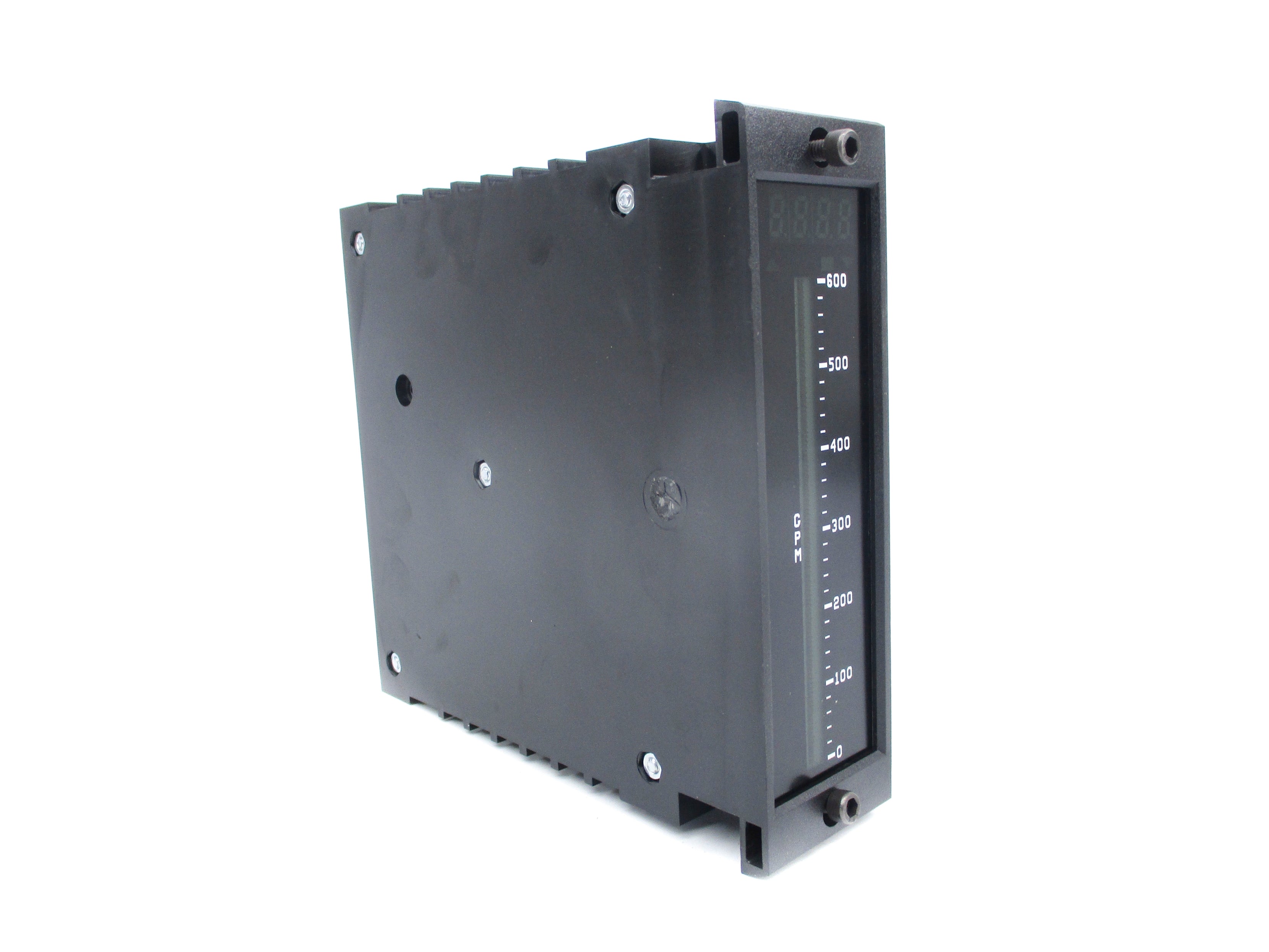 AMETEK QBVGG1XXX1MDQXBX35-37 0-600GPM NSMP