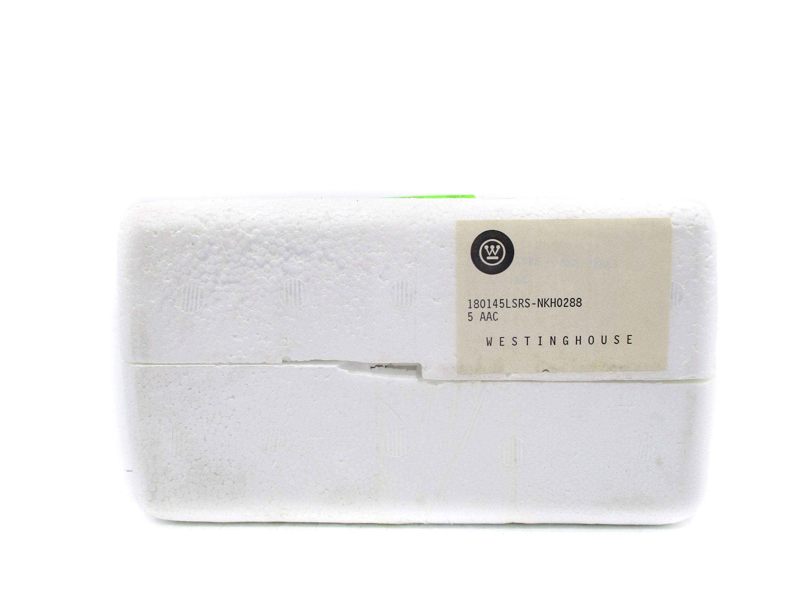WESTINGHOUSE 180145LSRS-NKH02885AAC 0-250A NSMP