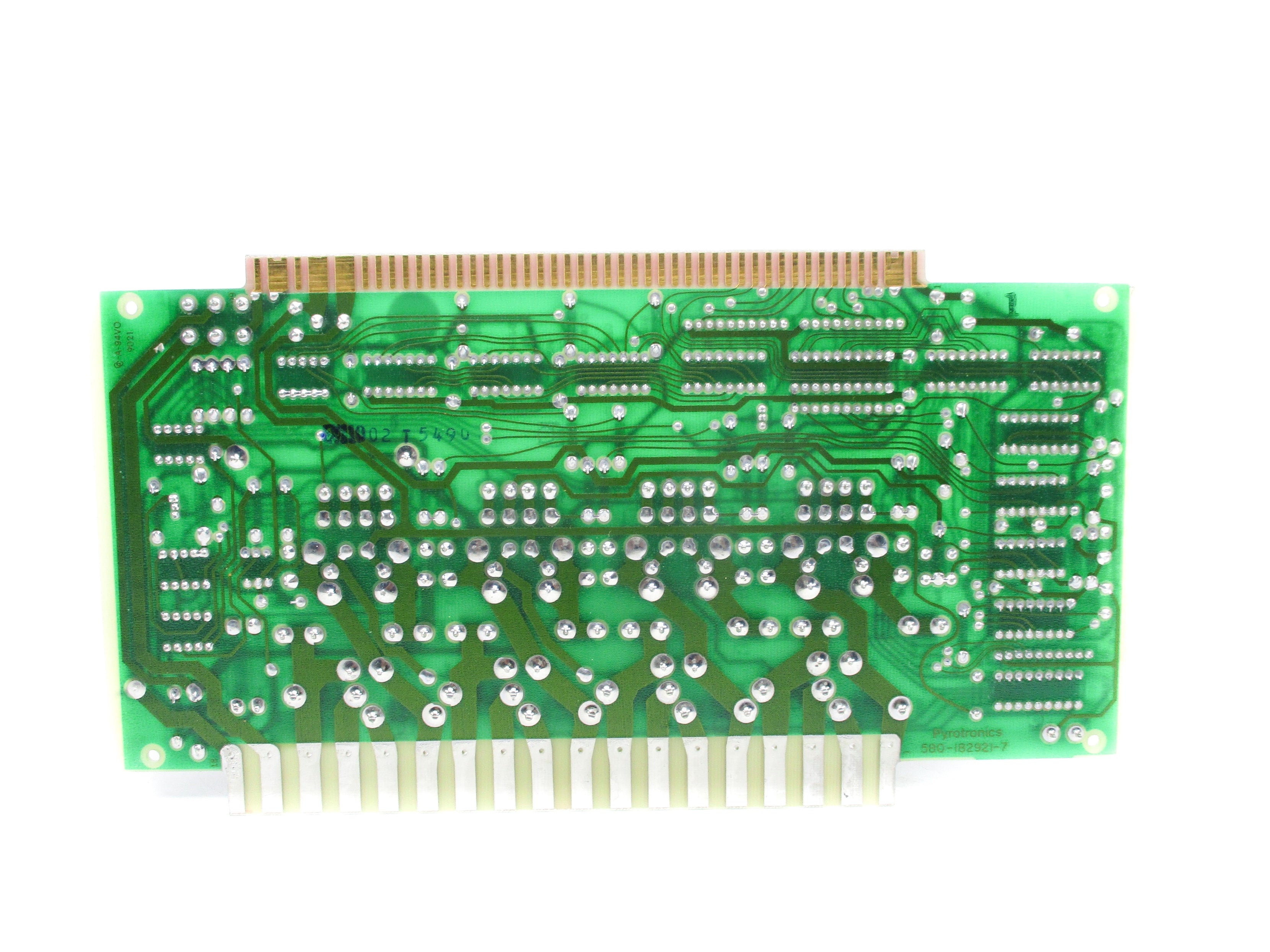 PYROTRONICS SPX-1 NSNP