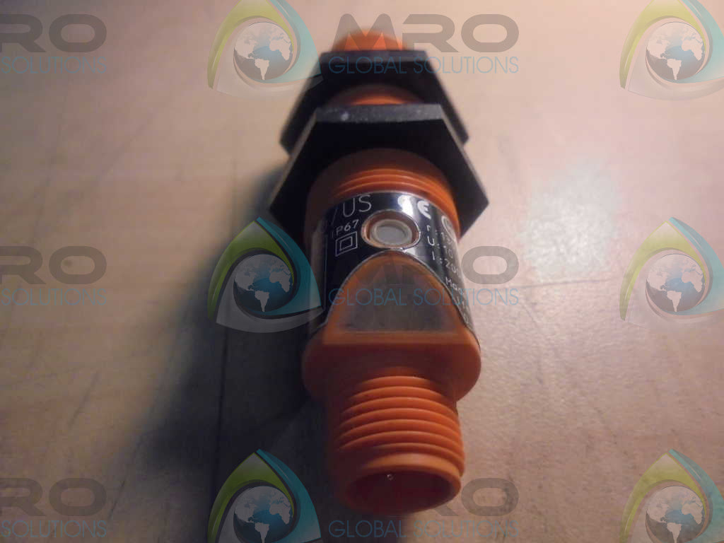 IFM EFECTOR OG5053 OGH-FPKG/US DIFFUSE REFLECTION SENSOR *NEW NO BOX*