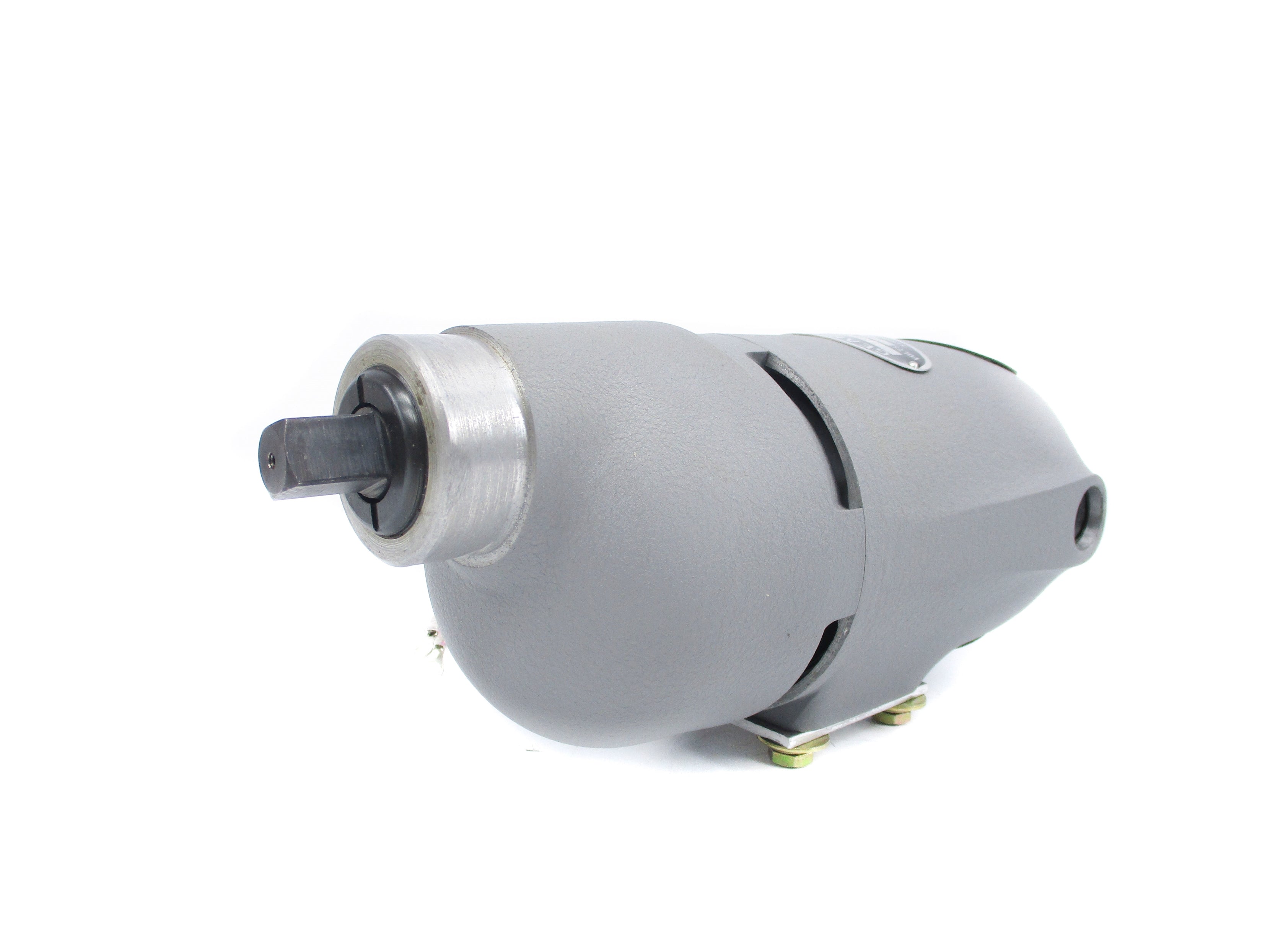 GEAR MOTOR 275A6815-PT2 NSNP
