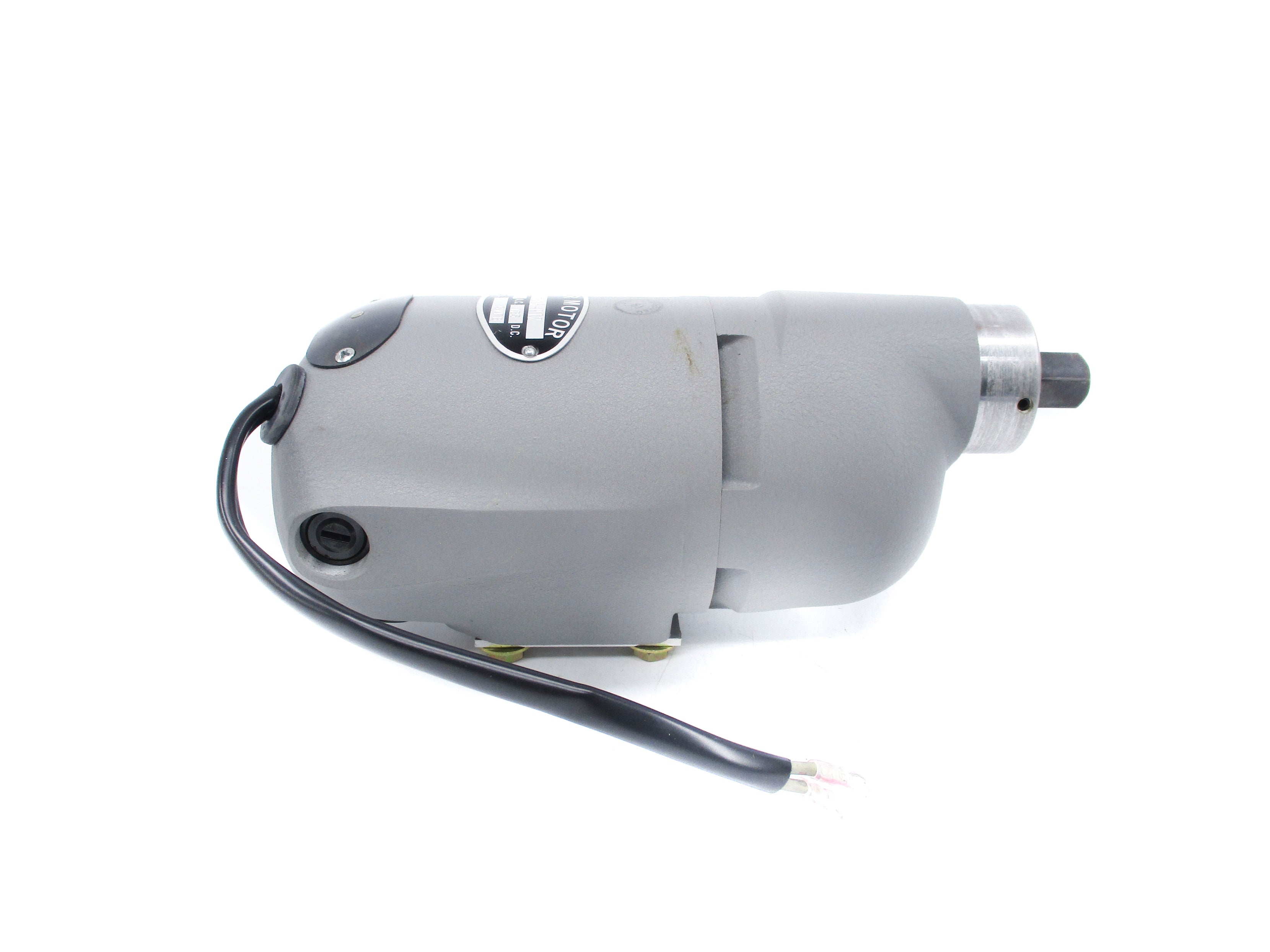GEAR MOTOR 275A6815-PT2 NSNP