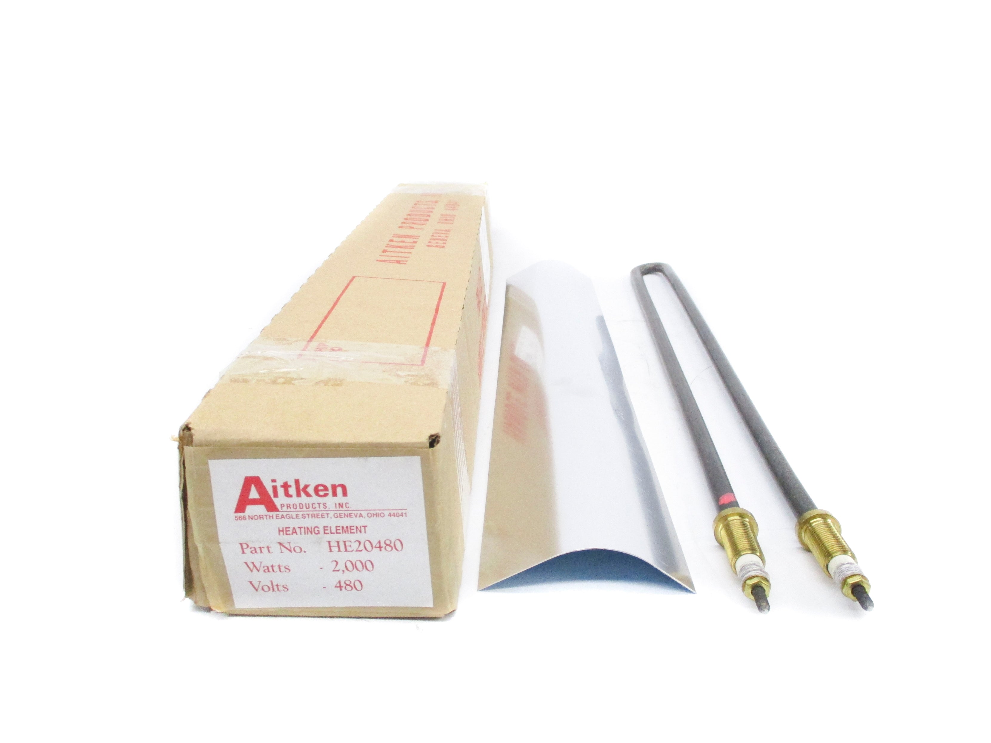 AITKEN HE20480 NSMP