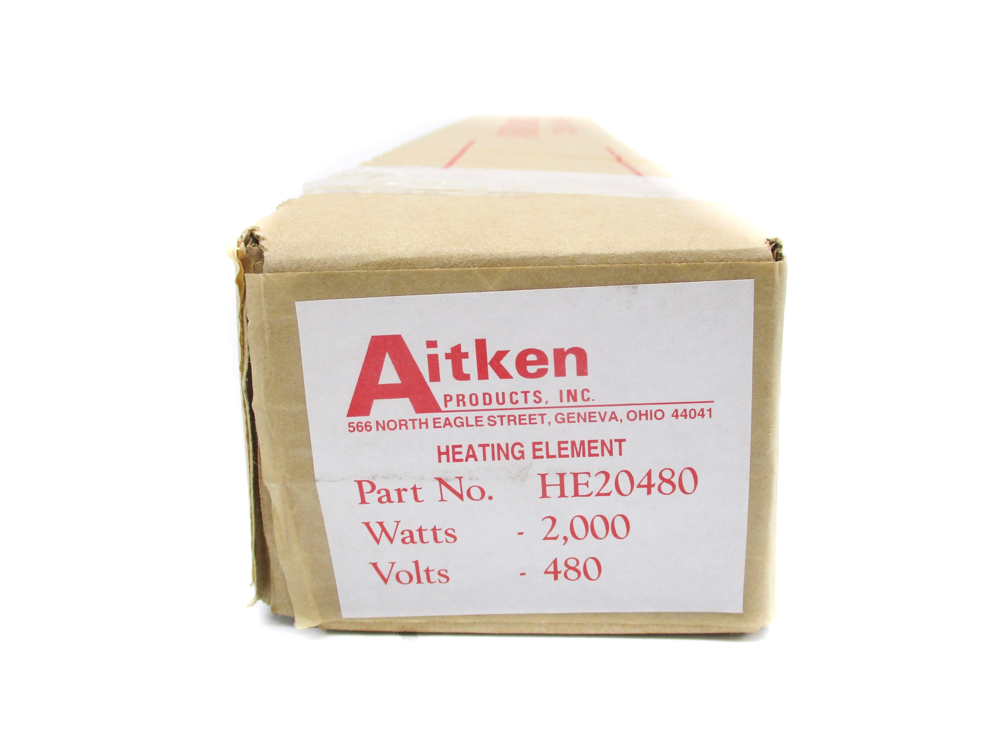 AITKEN HE20480 NSMP