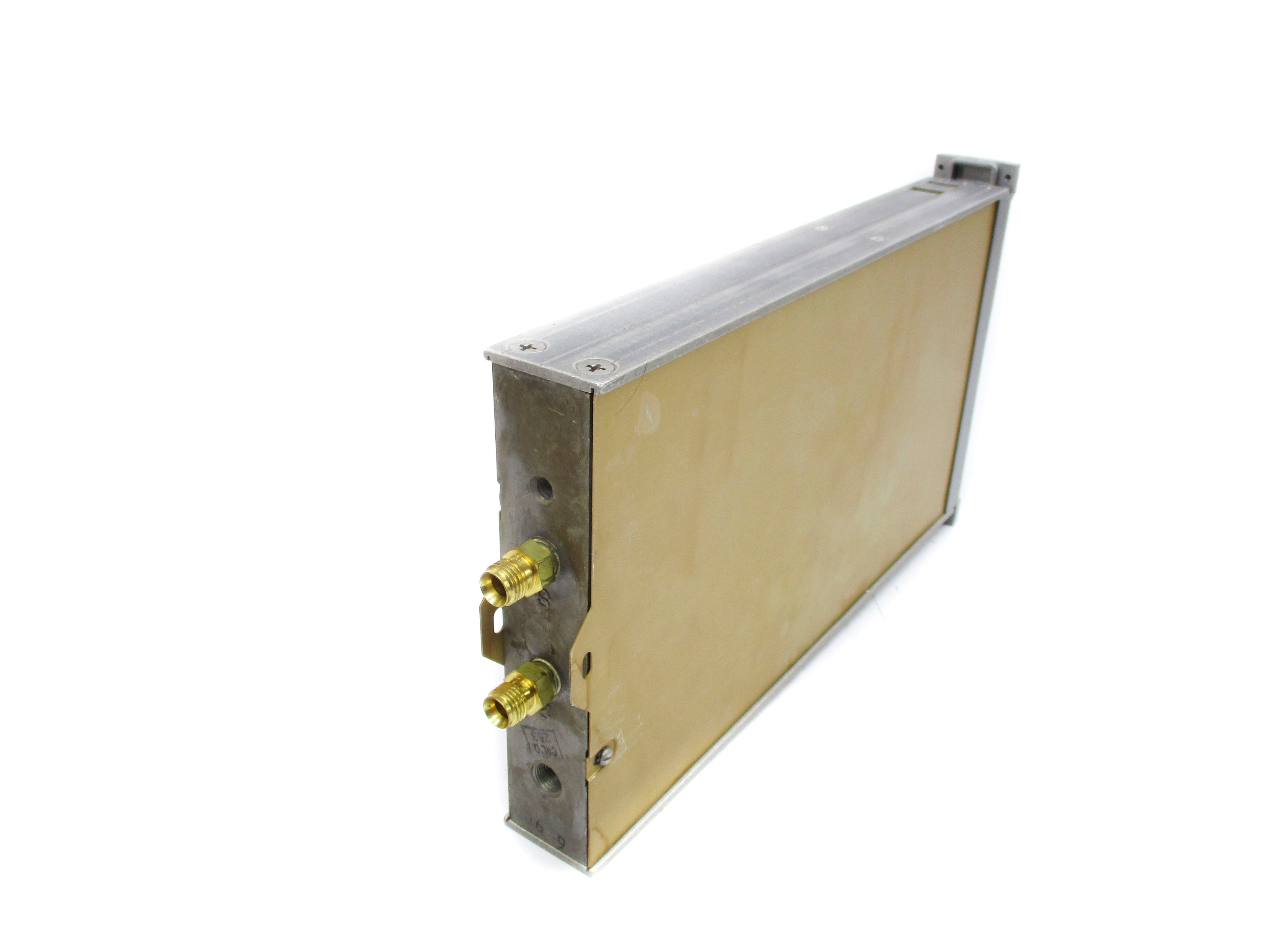 BAILEY 258170A1 0-100PSI NSMP