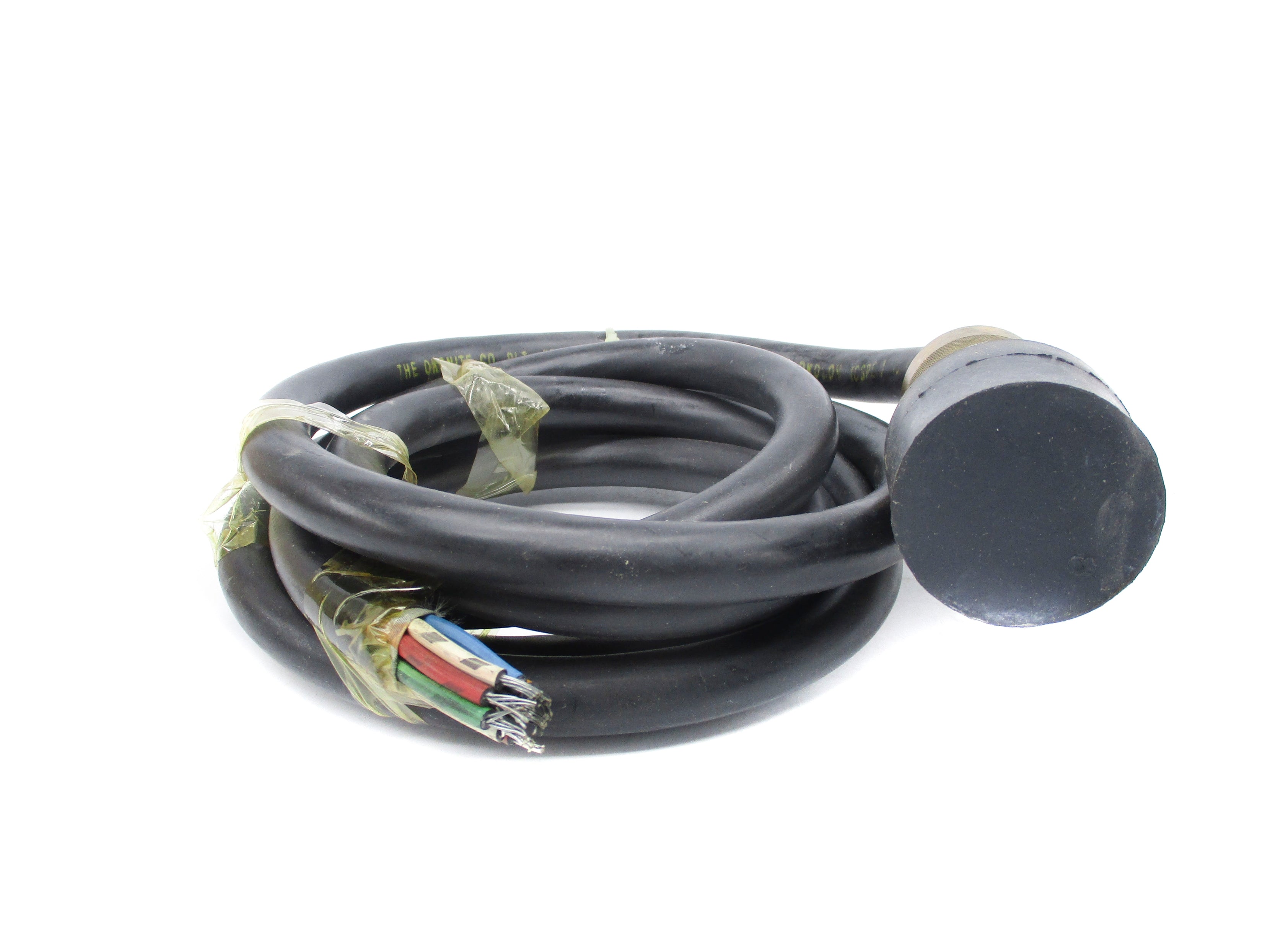 NAMCO EC210-9010 NSMP