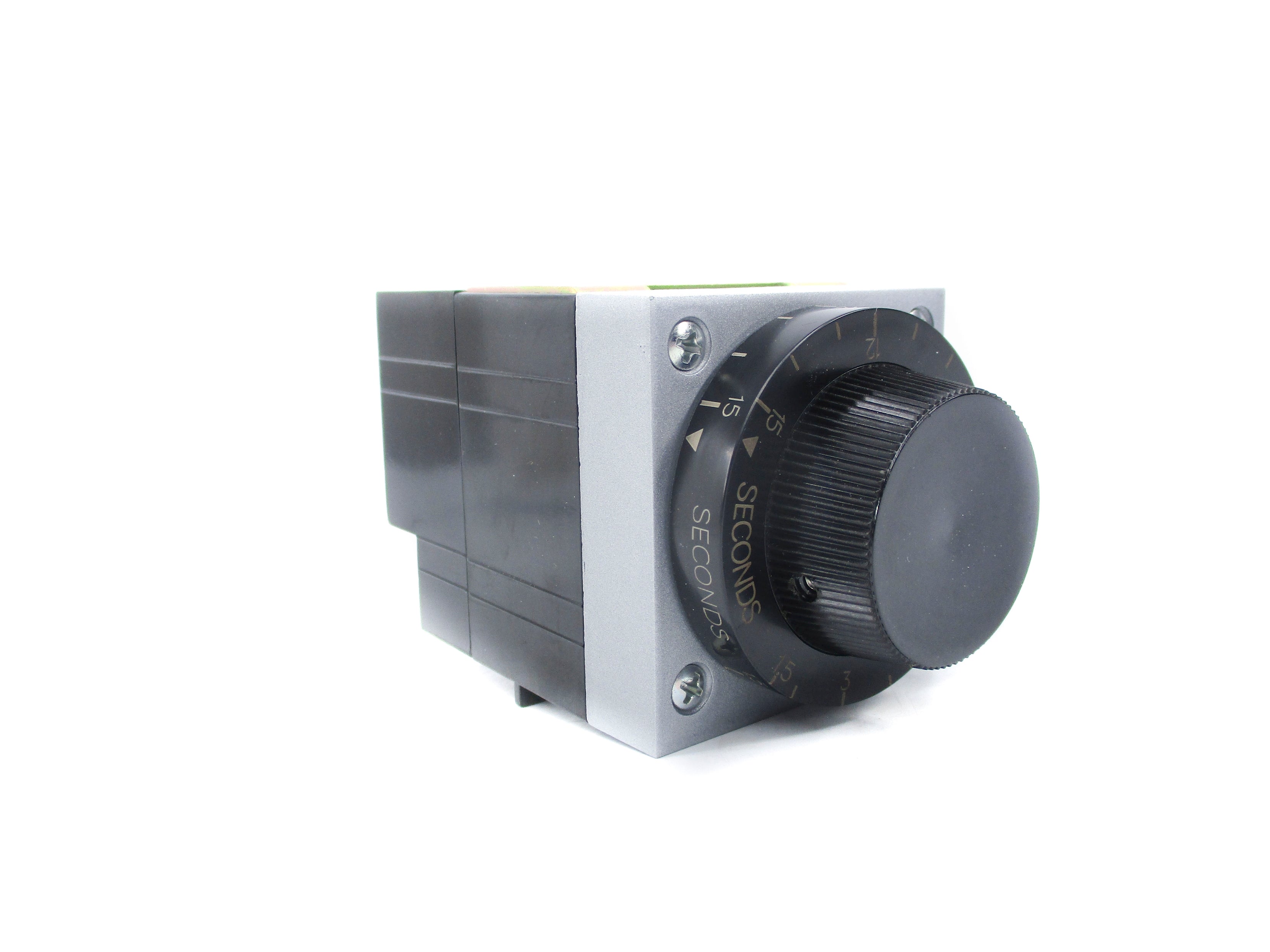 AGASTAT E7012PC004 1.5-15SEC 125VDC NSMP