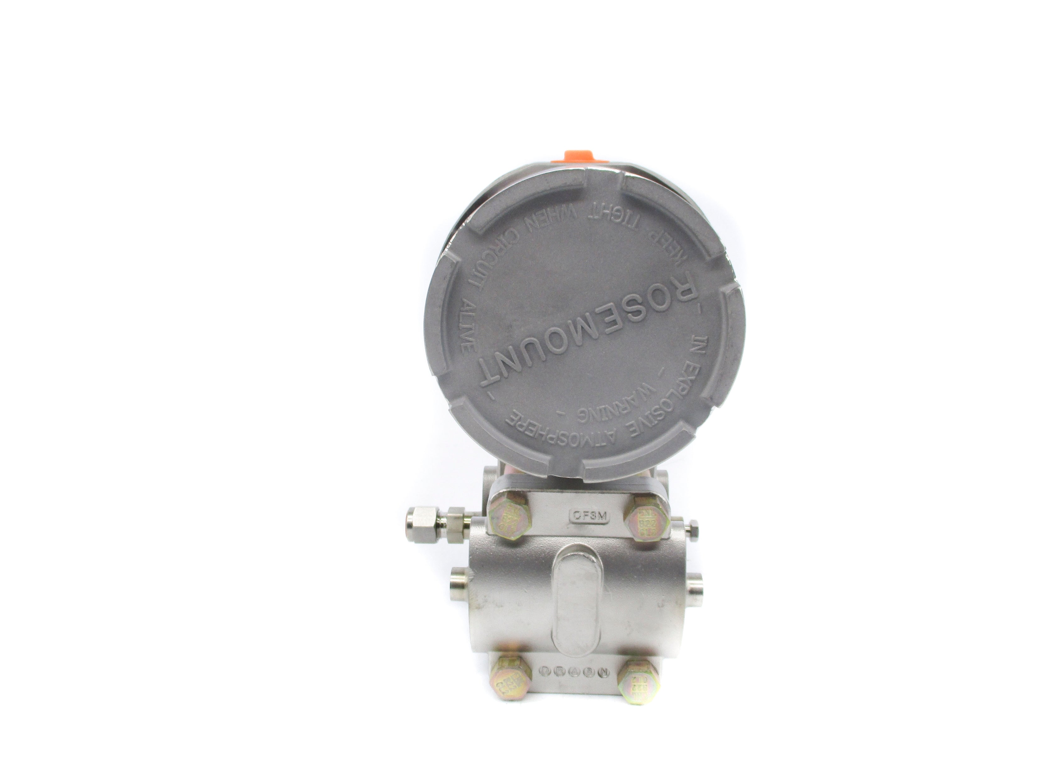 ROSEMOUNT 1154GP9RA NSMP