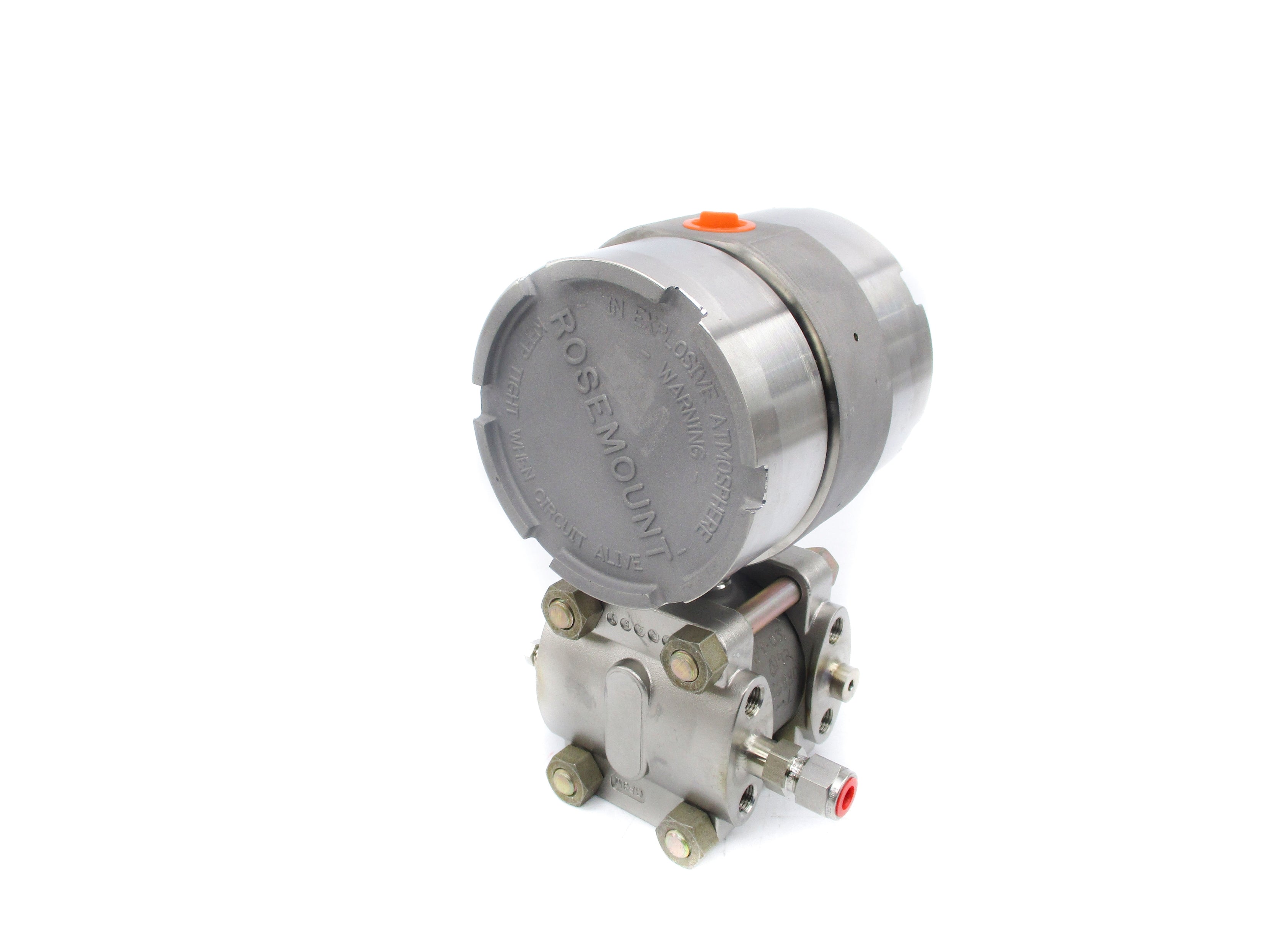 ROSEMOUNT 1154GP9RA NSMP
