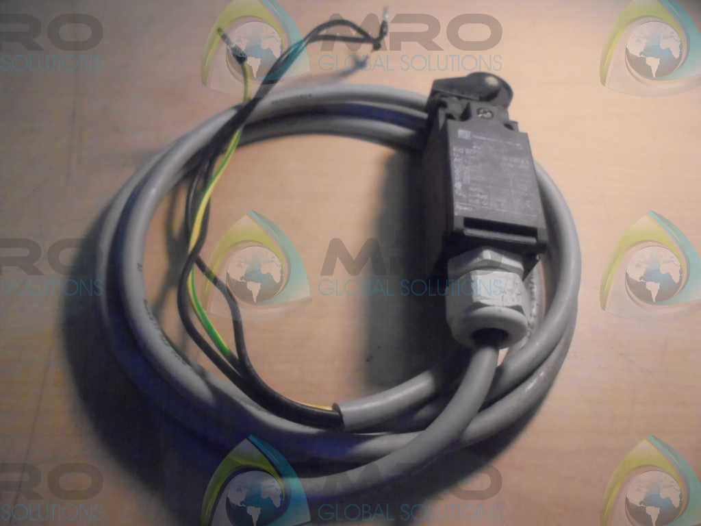 TELEMECANQUE XCK-P *USED*